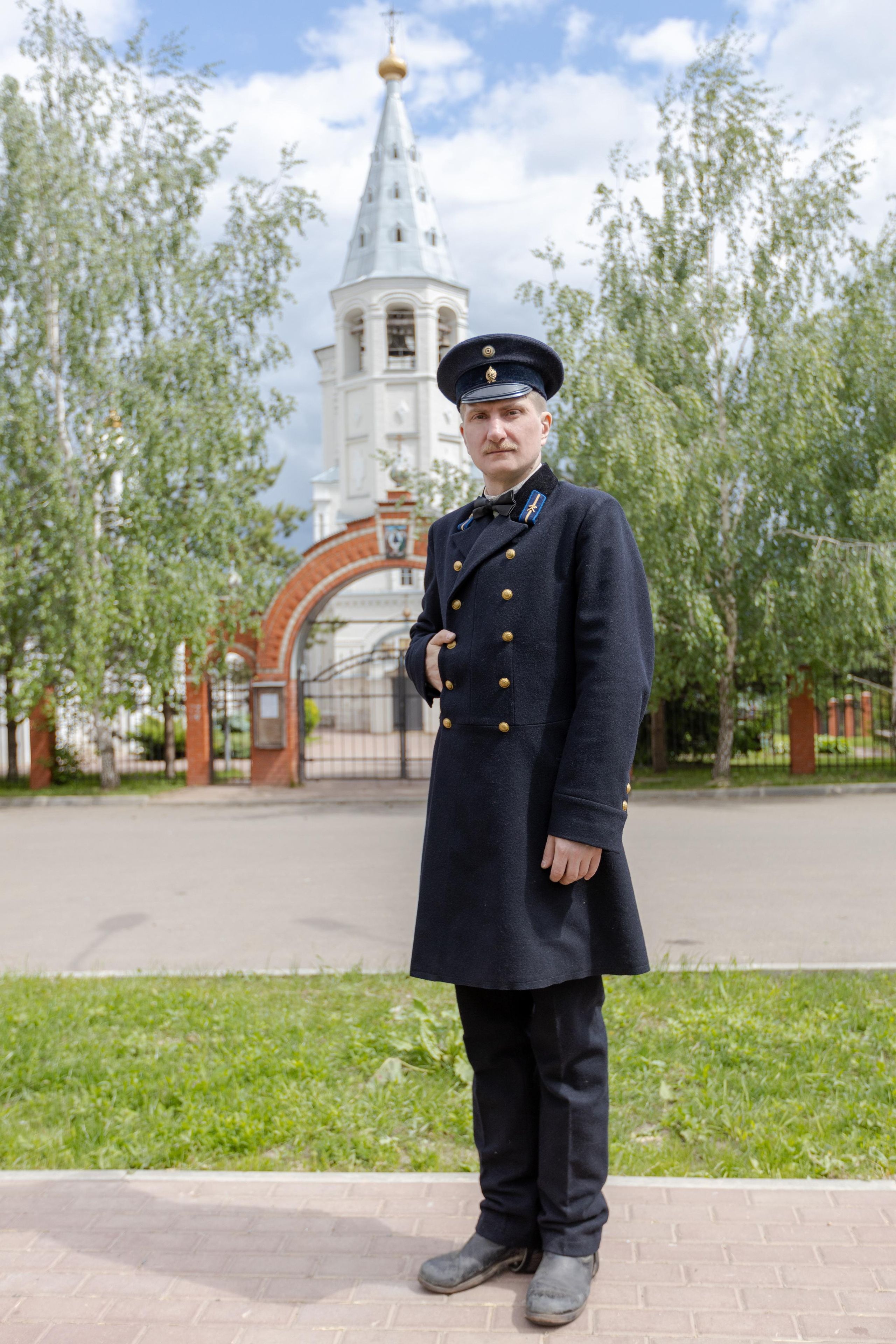 Репортаж. Портретная фотосъемка. Венев «Тульская губерния. История в лицах». Фотограф в Туле Крупский АнДРей. Фотостудия «КАДР71» в Туле