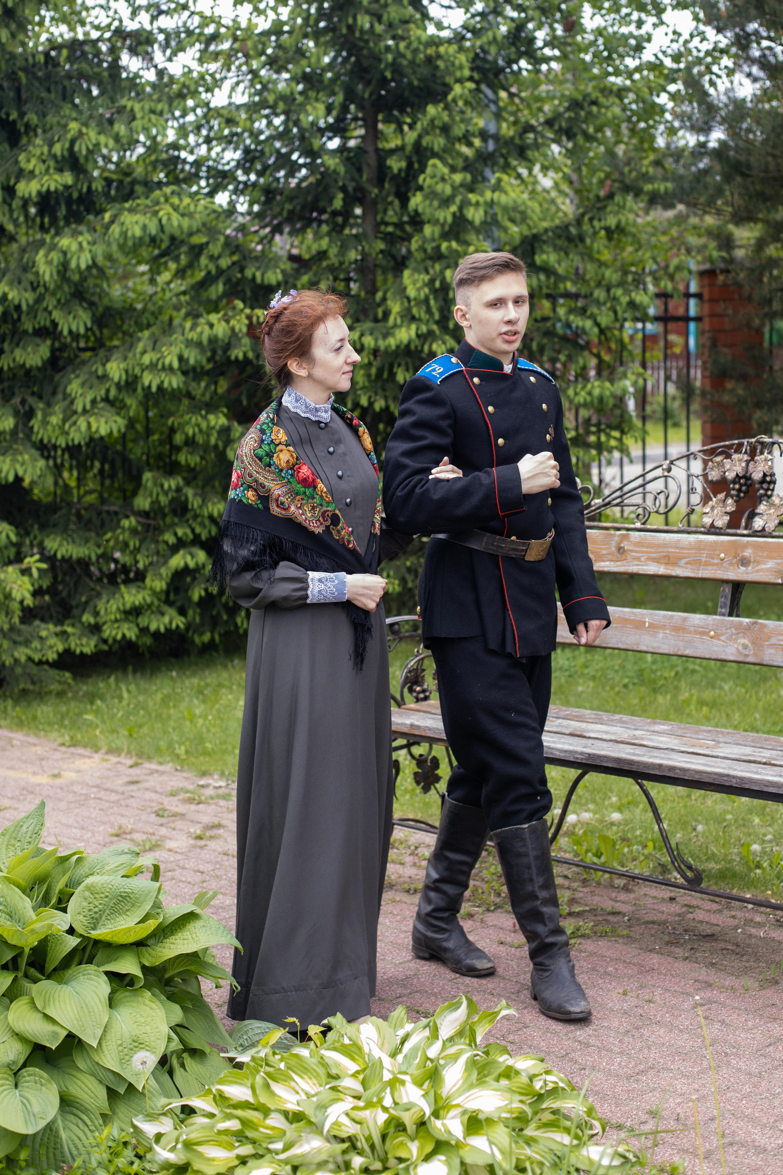 Репортаж. Портретная фотосъемка. Венев «Тульская губерния. История в лицах». Фотограф в Туле Крупский АнДРей. Фотостудия «КАДР71» в Туле