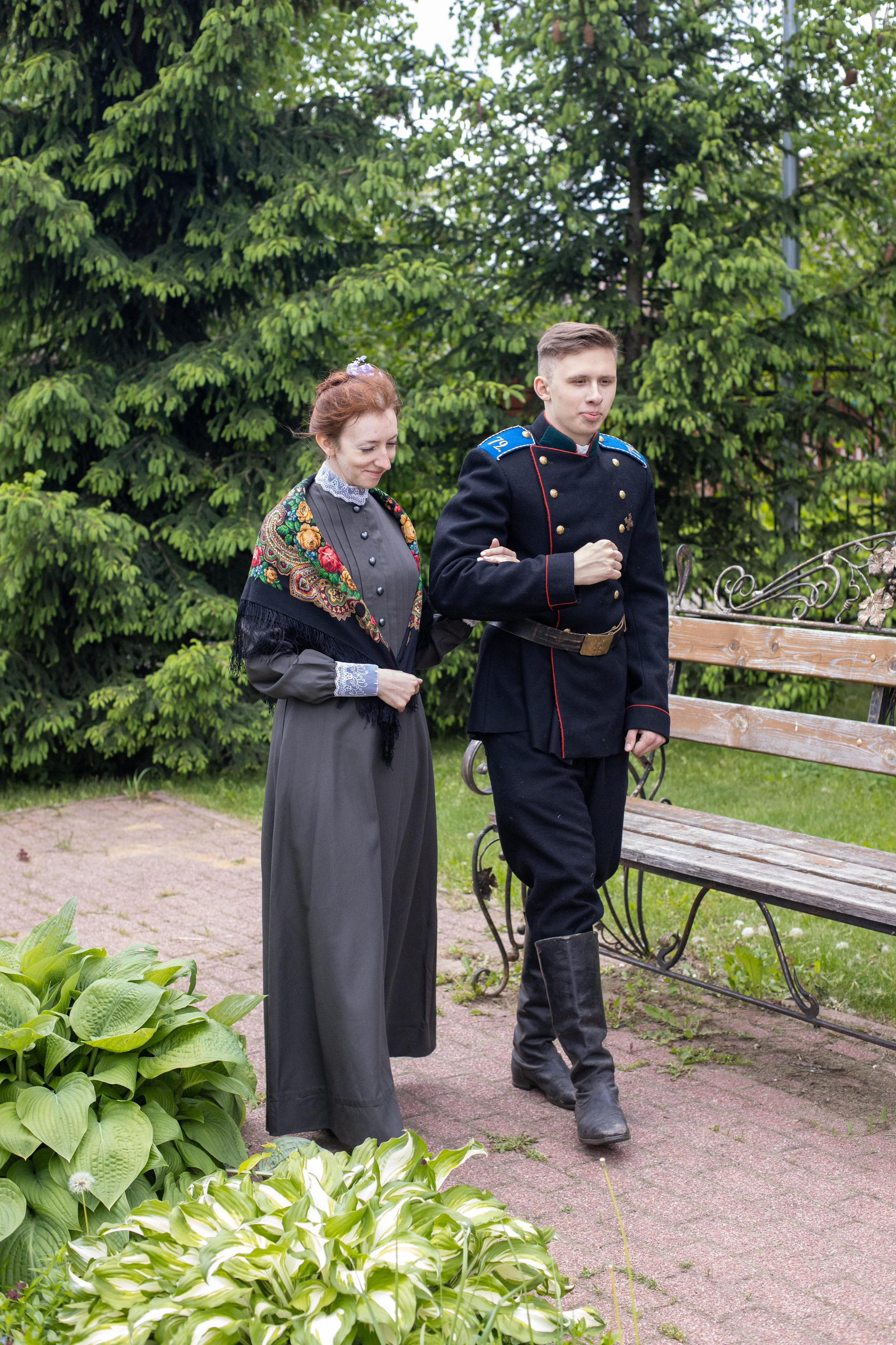 Репортаж. Портретная фотосъемка. Венев «Тульская губерния. История в лицах». Фотограф в Туле Крупский АнДРей. Фотостудия «КАДР71» в Туле