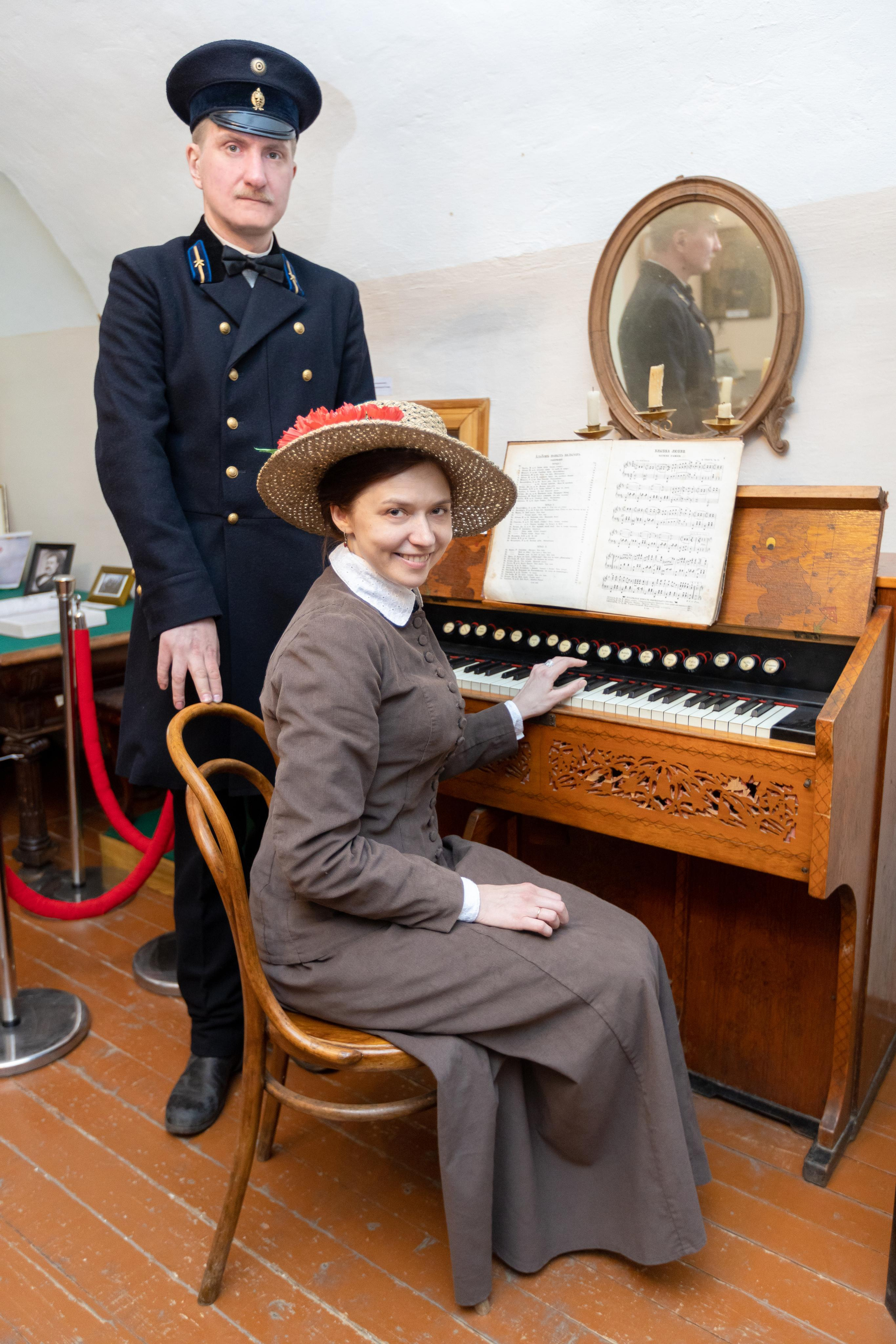 Репортаж. Портретная фотосъемка. Венев «Тульская губерния. История в лицах». Фотограф в Туле Крупский АнДРей. Фотостудия «КАДР71» в Туле