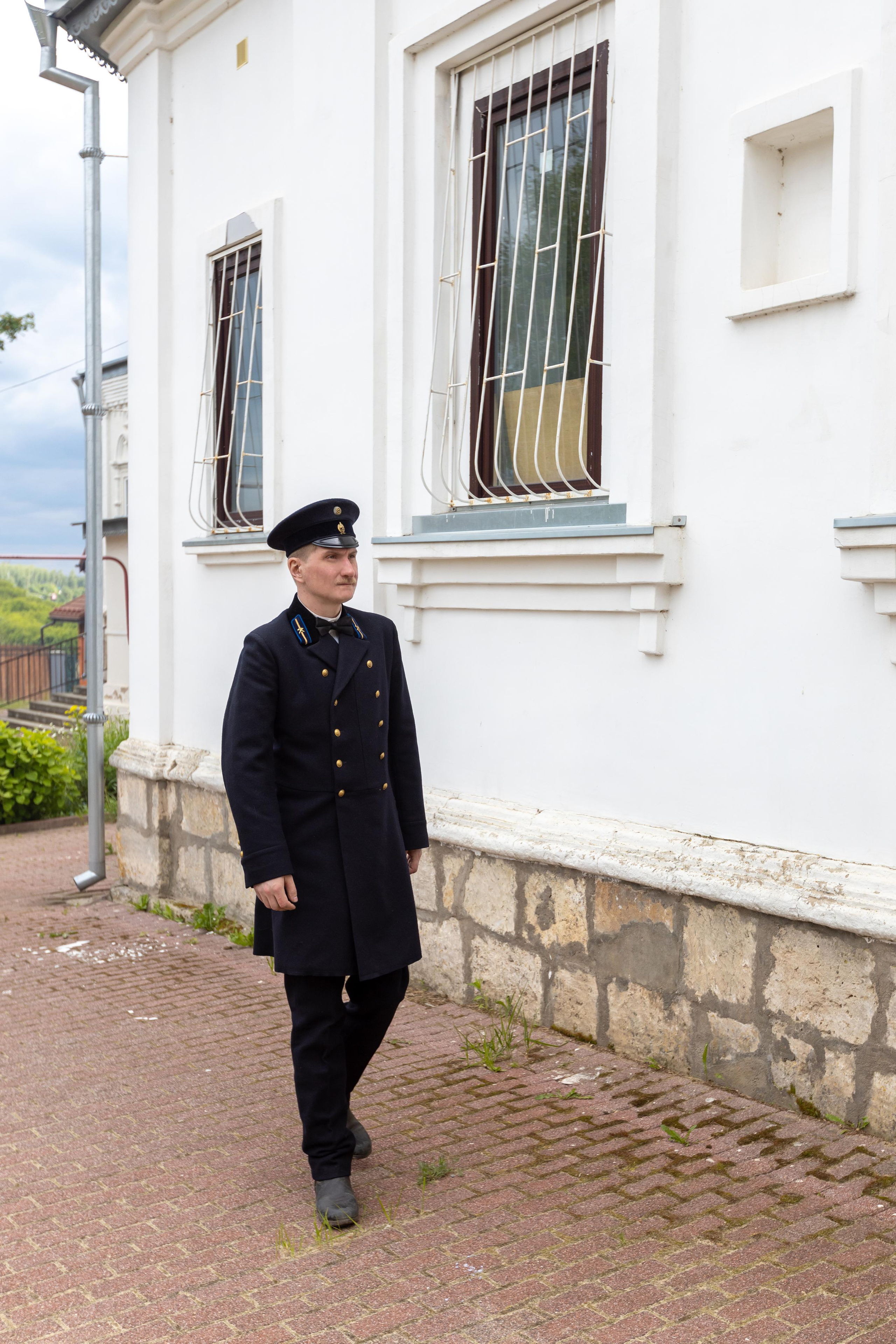 Репортаж. Портретная фотосъемка. Венев «Тульская губерния. История в лицах». Фотограф в Туле Крупский АнДРей. Фотостудия «КАДР71» в Туле