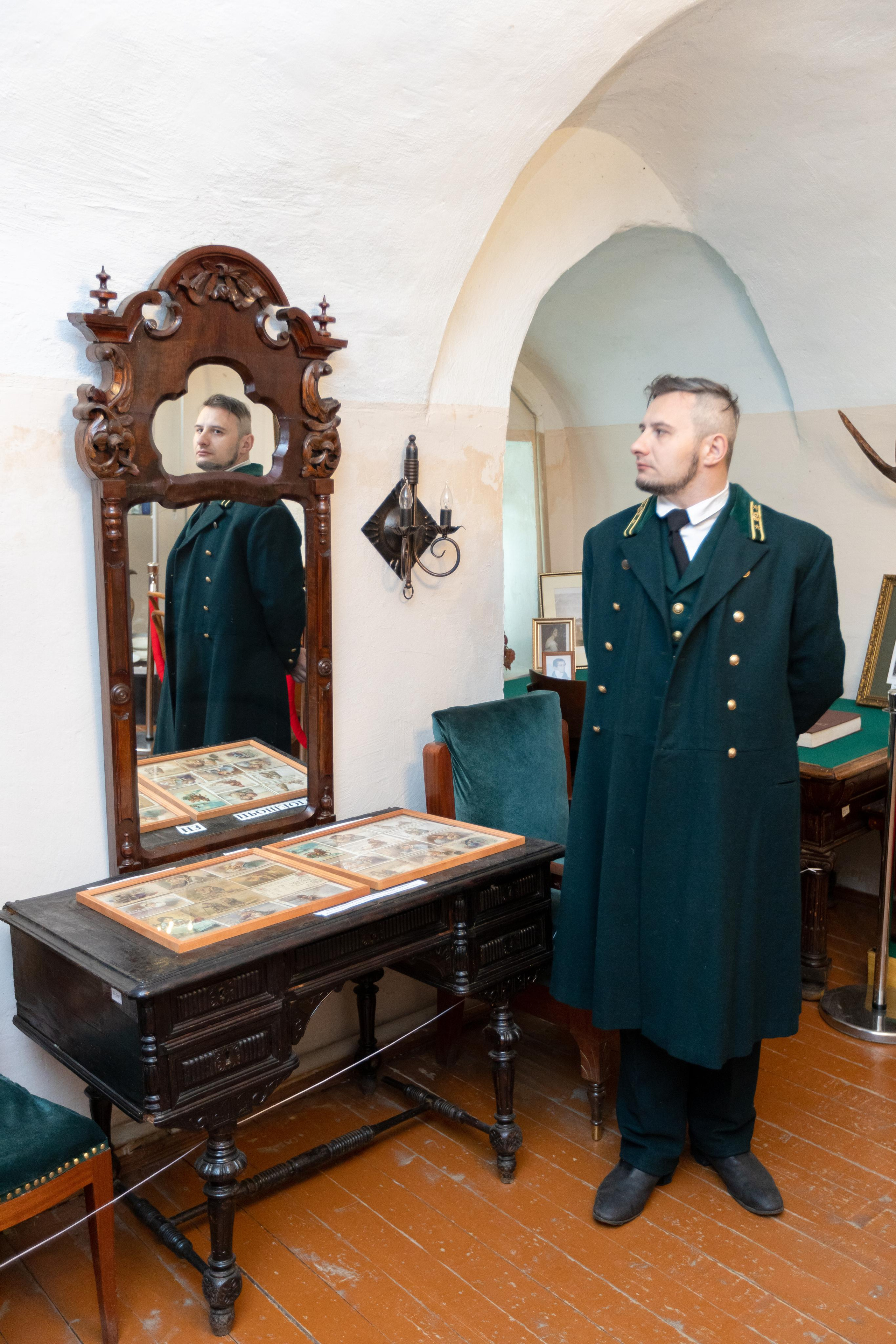 Репортаж. Портретная фотосъемка. Венев «Тульская губерния. История в лицах». Фотограф в Туле Крупский АнДРей. Фотостудия «КАДР71» в Туле