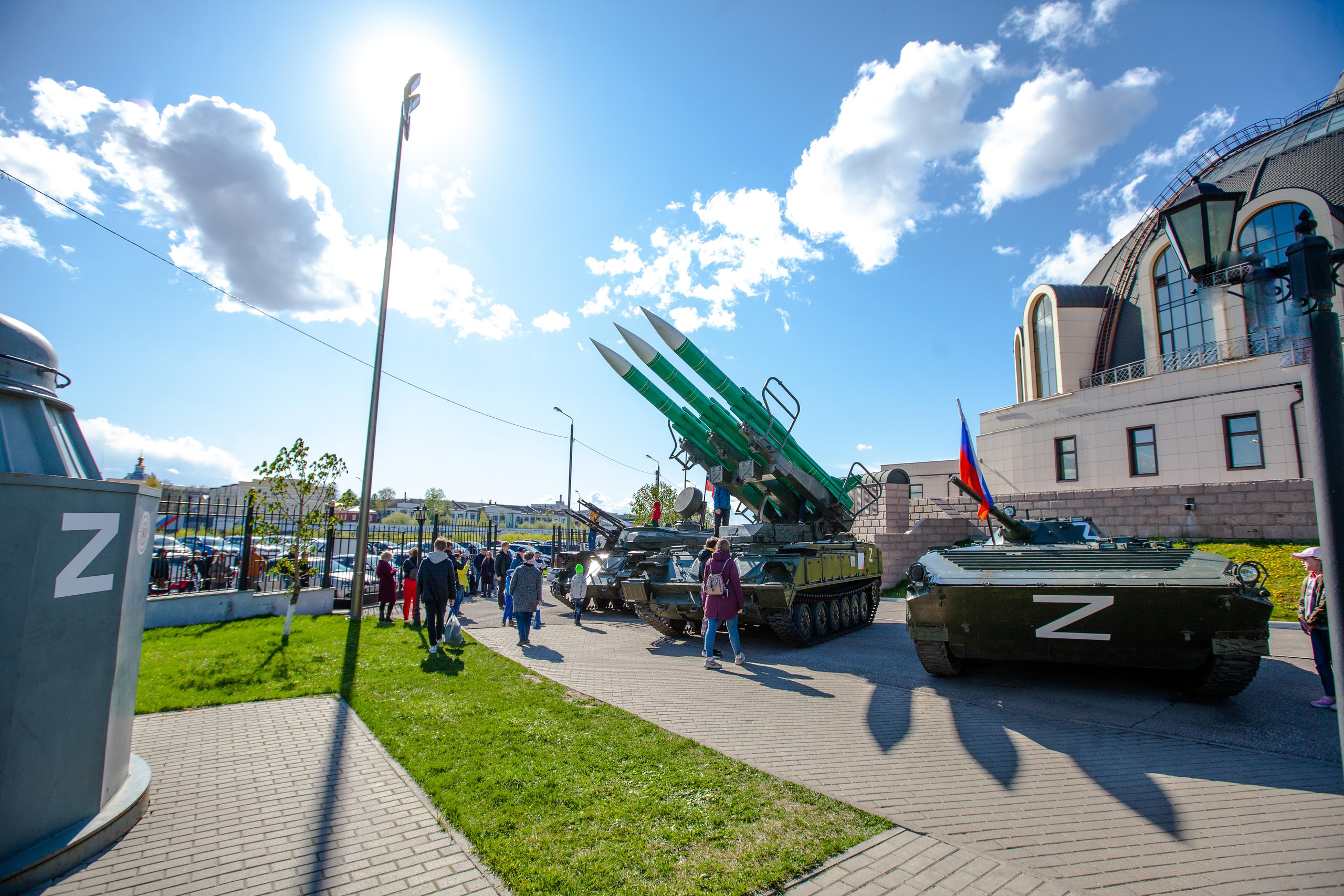 Музей оружия, набережная Упы, памятник Тульскому Левше. Фотограф в Туле Крупский АнДРей. Фотостудия «КАДР71» в Туле