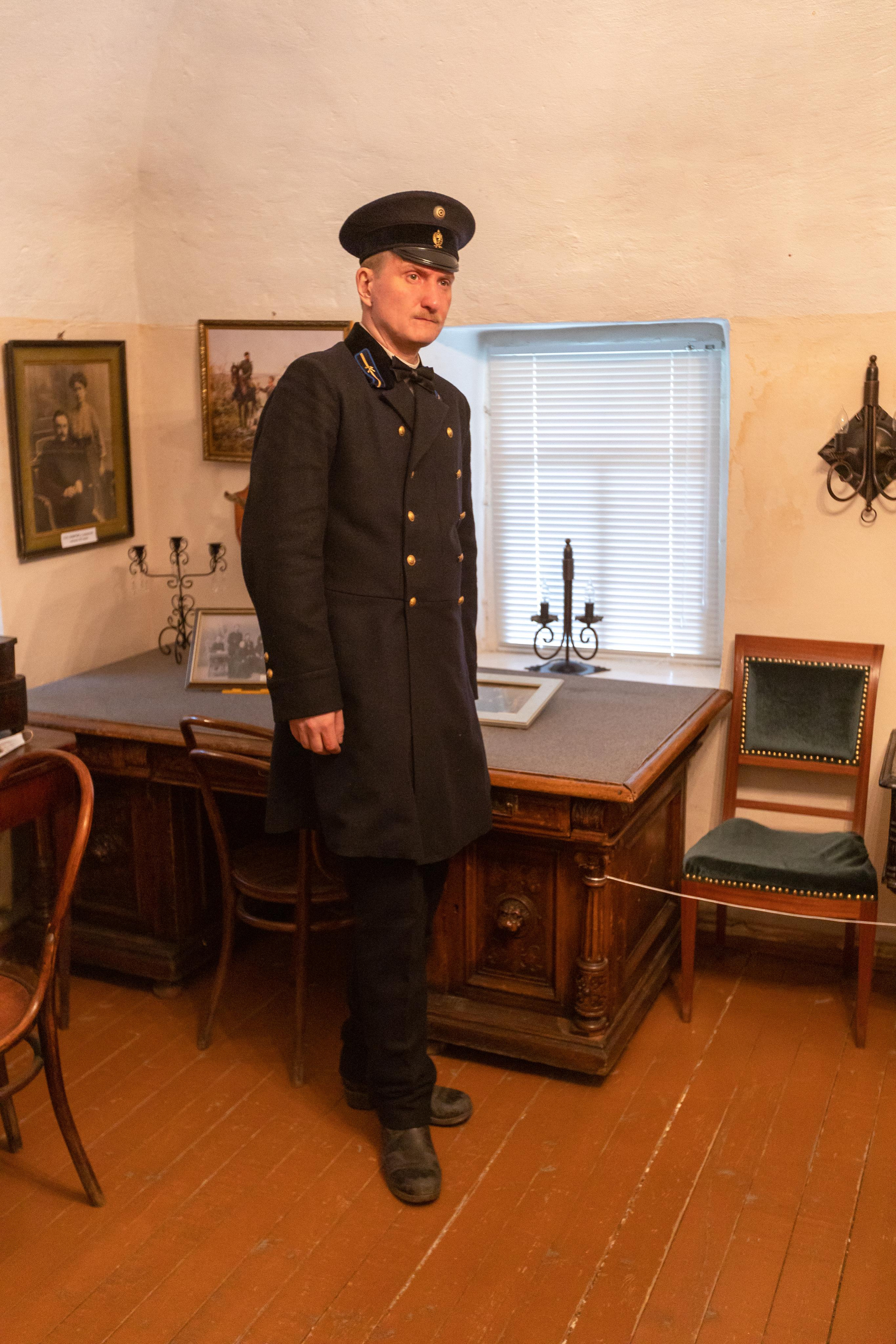 Репортаж. Портретная фотосъемка. Венев «Тульская губерния. История в лицах». Фотограф в Туле Крупский АнДРей. Фотостудия «КАДР71» в Туле