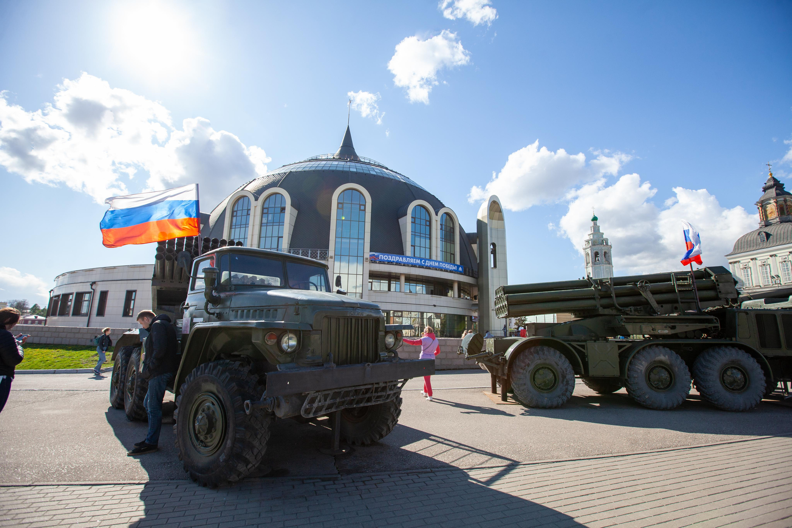 Музей оружия, набережная Упы, памятник Тульскому Левше. Фотограф в Туле Крупский АнДРей. Фотостудия «КАДР71» в Туле