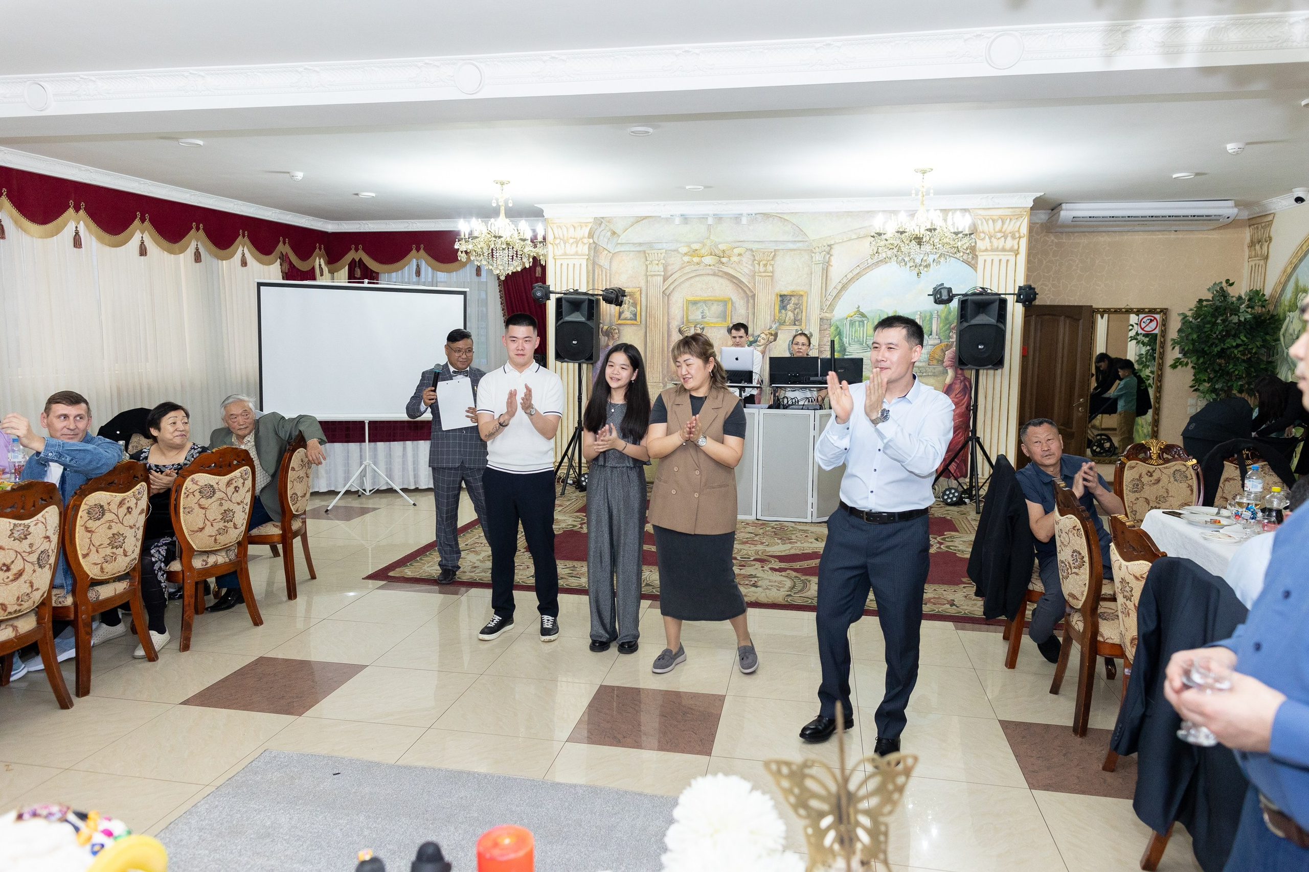 70 лет. Фото и видеосъемка любых мероприятий в городе Краснодаре и Краснодарском крае. Щеколдин Антон