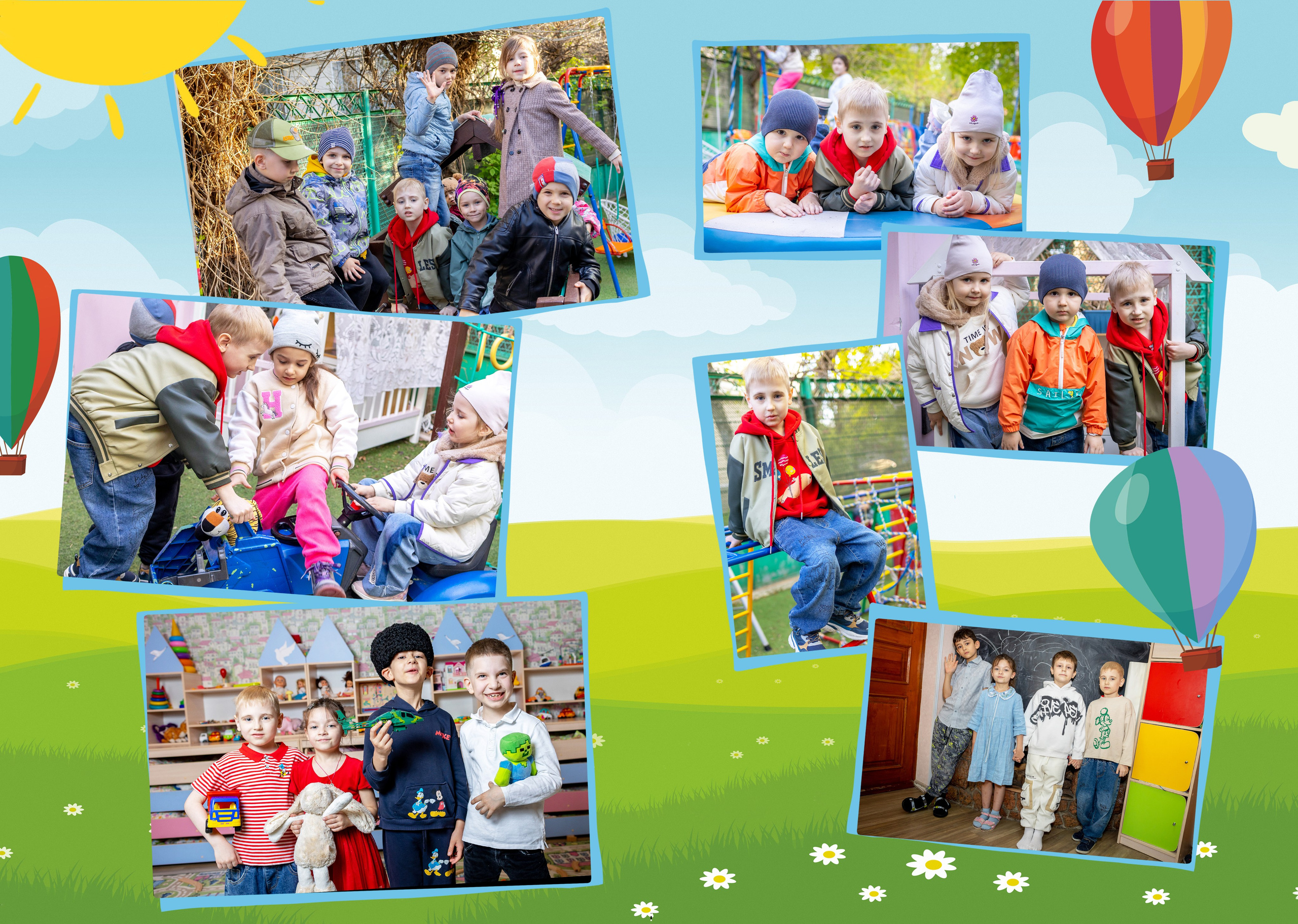 Выпускной альбом «Сёмушка». Фото и видеосъемка любых мероприятий в городе Краснодаре и Краснодарском крае. Щеколдин Антон