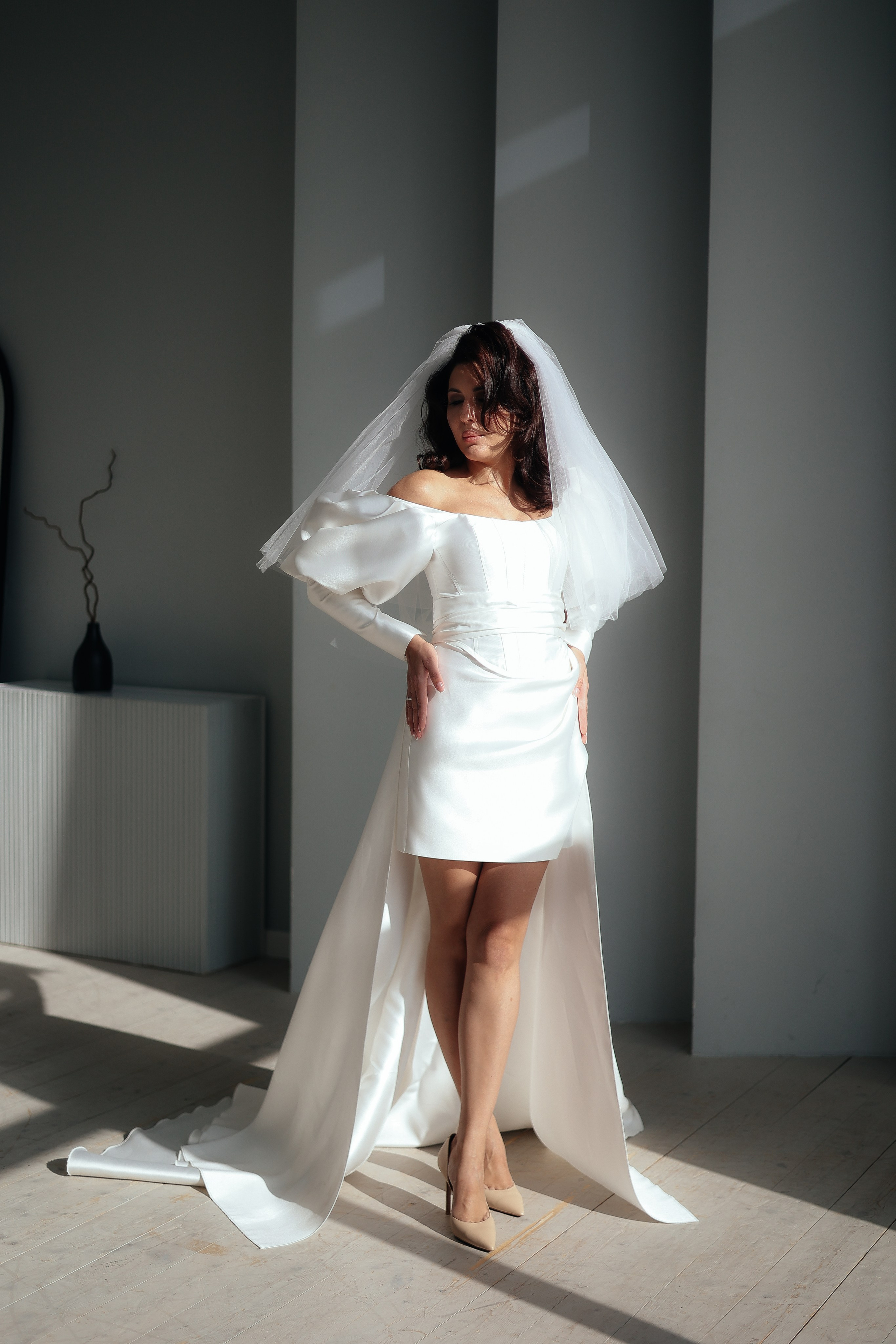 Wedding. Главная