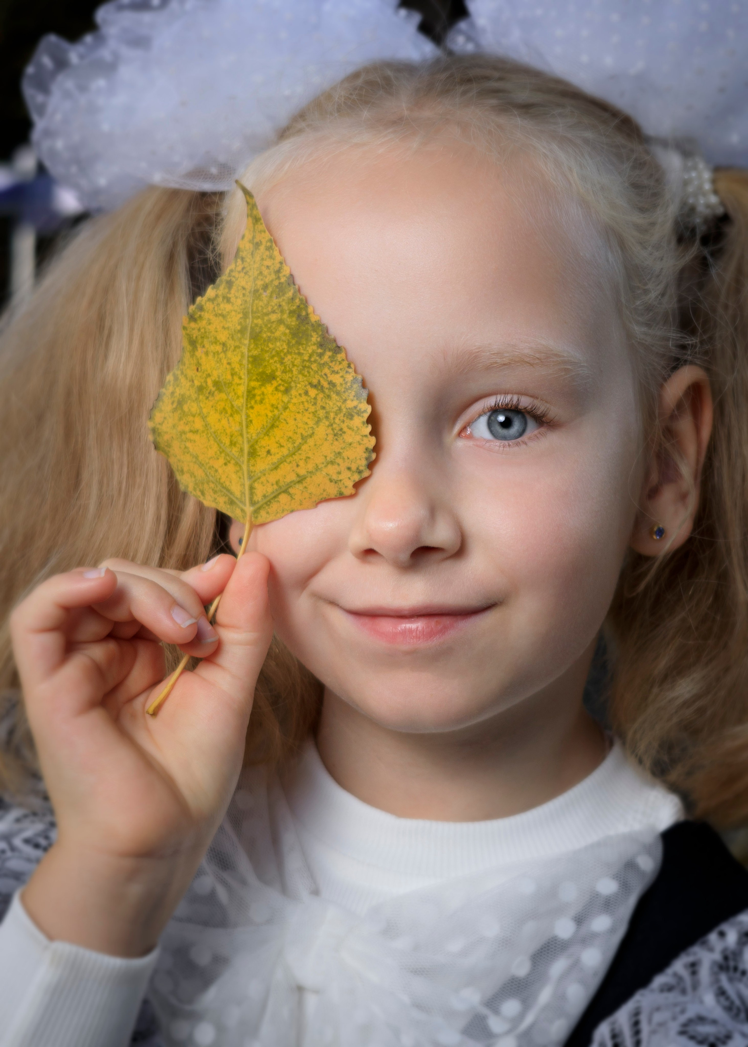 Maria. Анна Сергеенкова | фотограф Москва