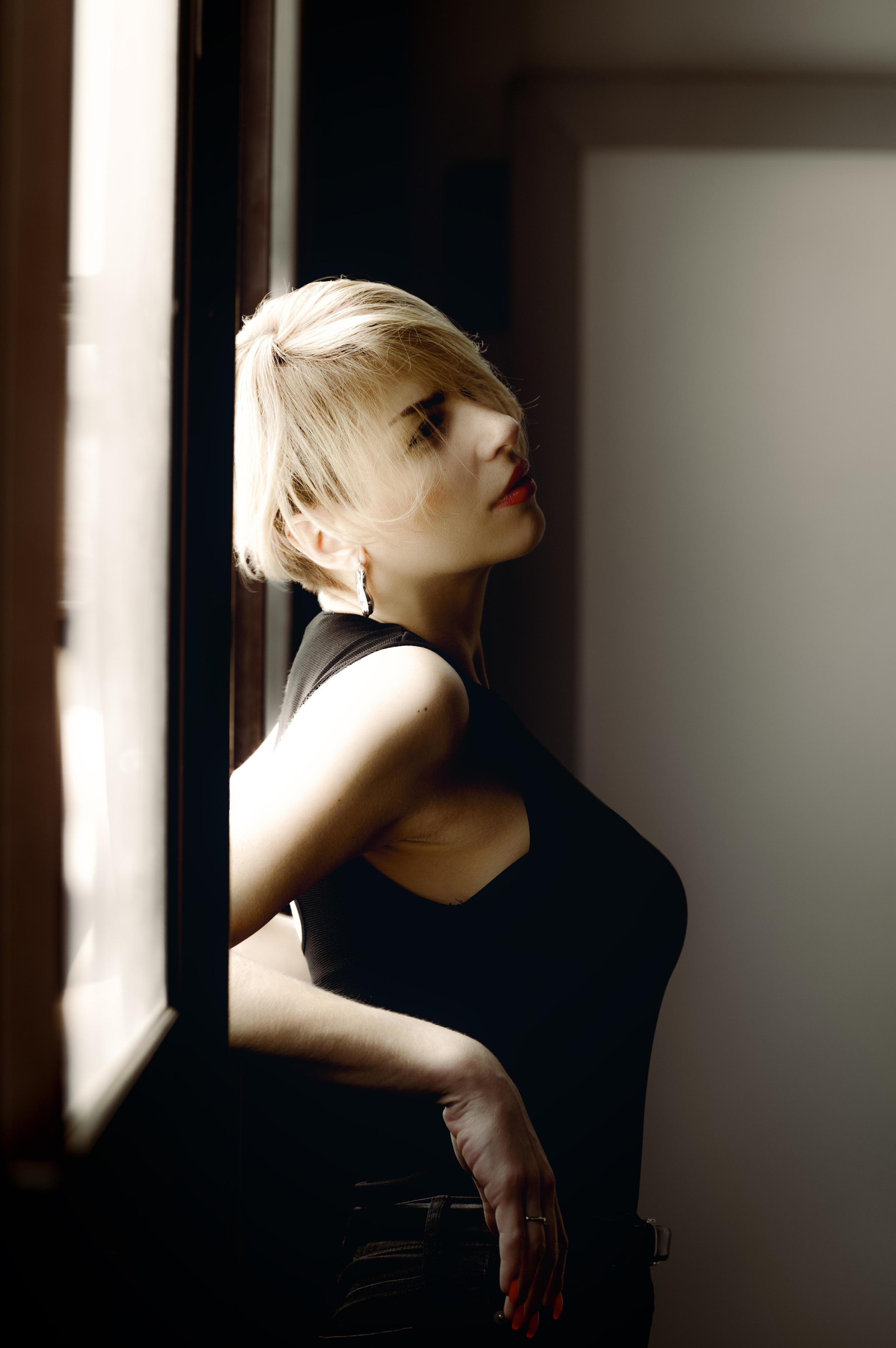 Твой стиль — твои правила. Профессиональная фотосессия в Краснодаре | Фотограф Денис Труфанов