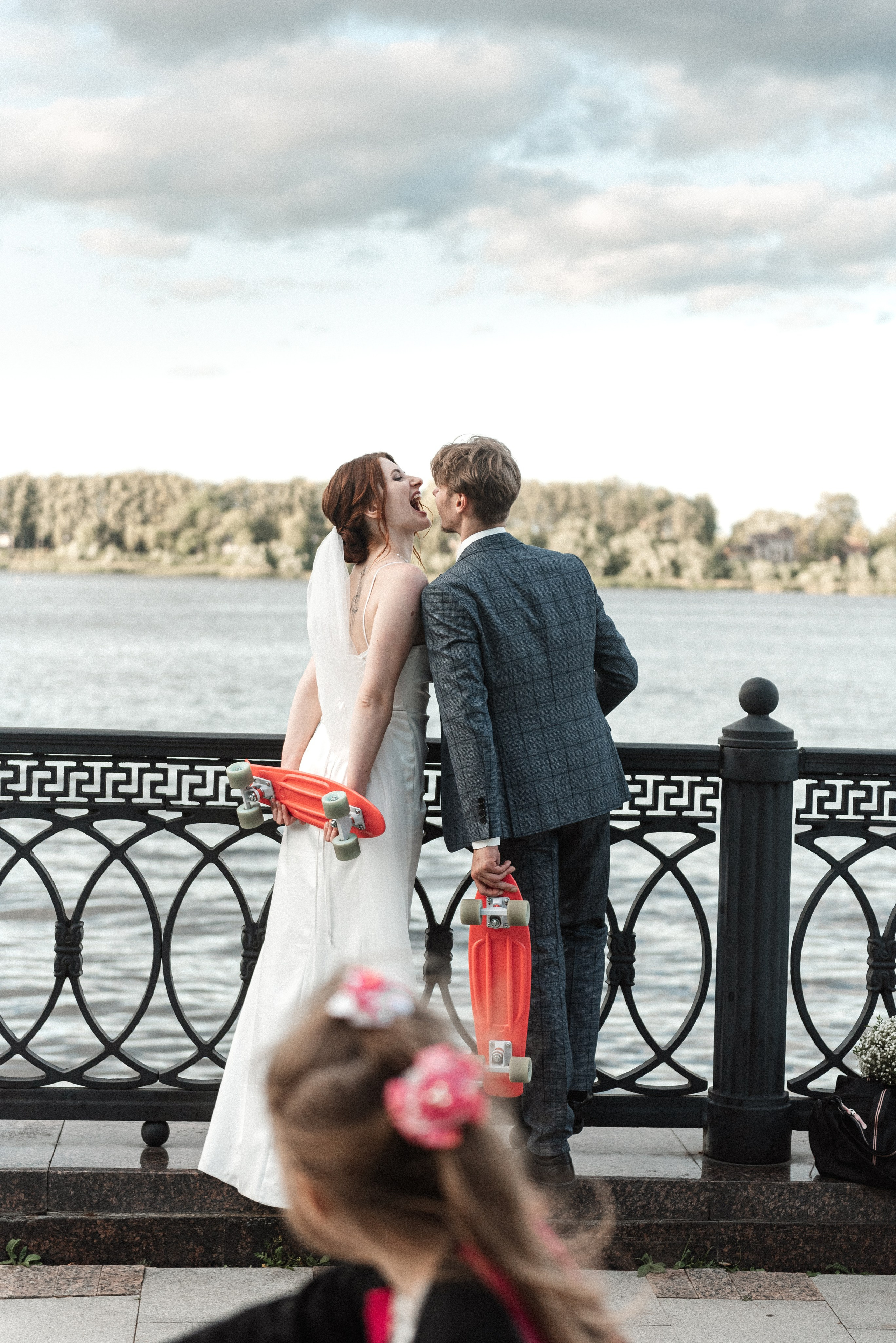 Иван&Ксения. Свадебный фотограф в Ярославле и Москве Руслан Иософатов