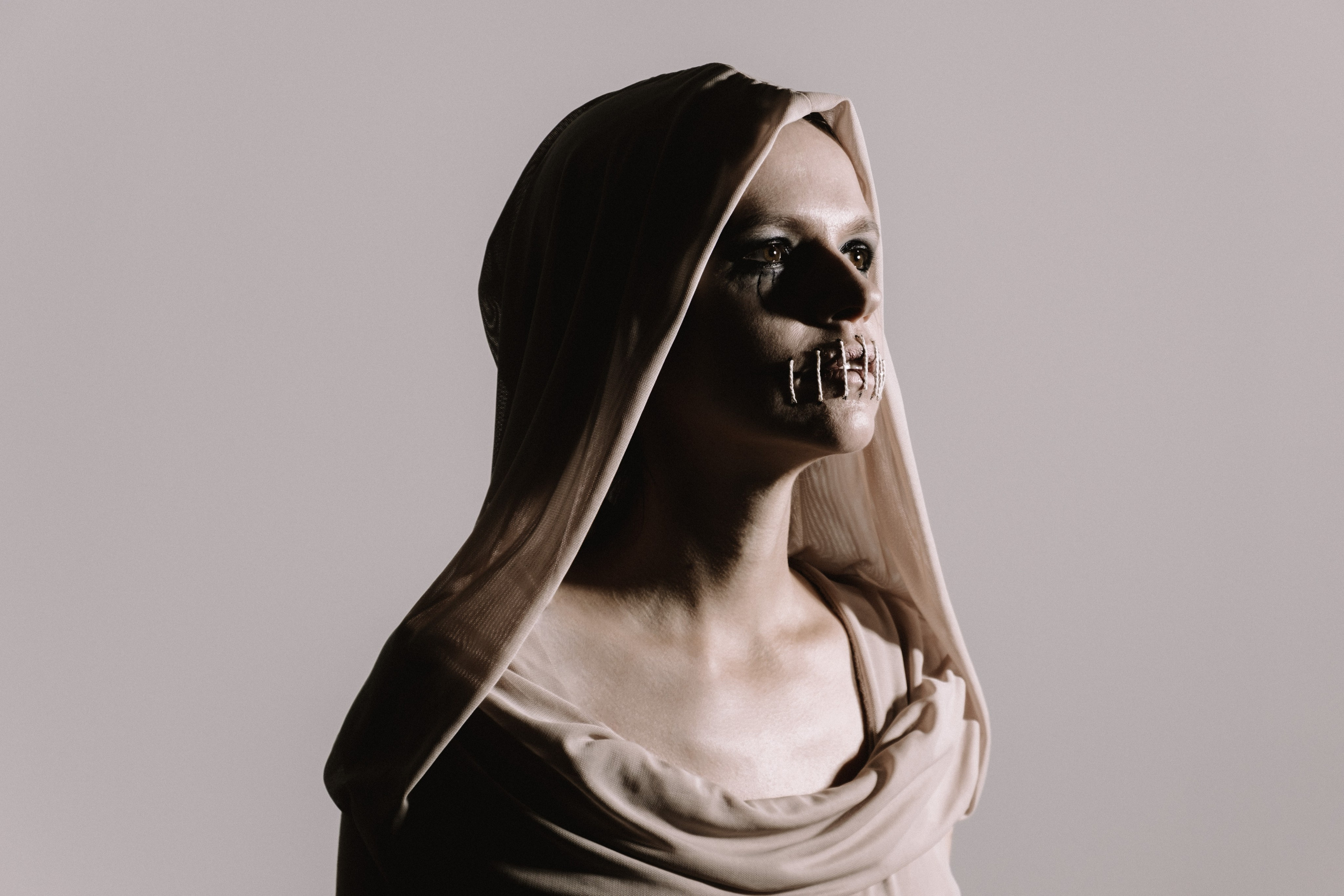 Портреты. Фотограф в Москве Алина Туртыгина