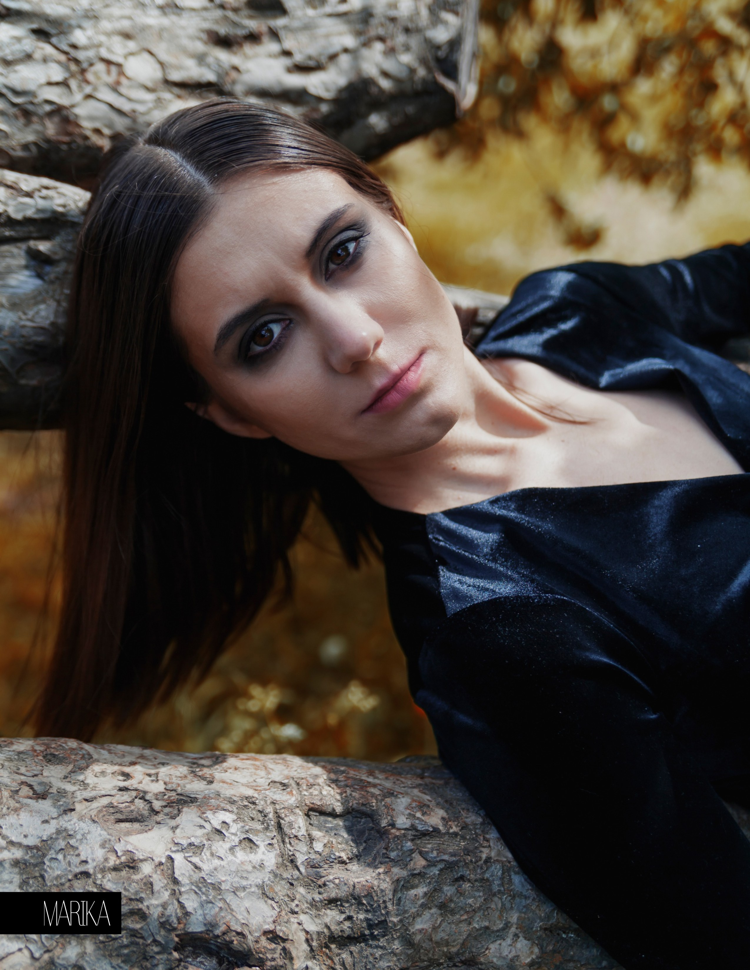 Публикации в глянце. Портретный фотограф в СПб Ирина Маринина