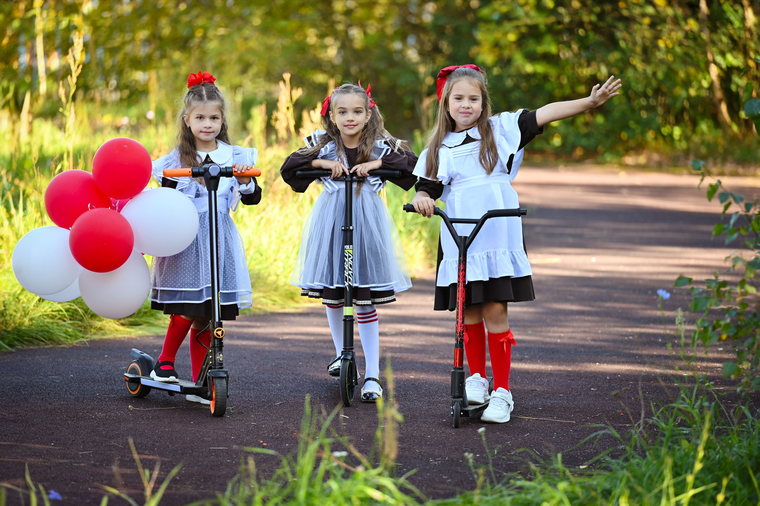 2 класс улица. Семейный фотограф в г. Воскресенск Наталия Молева