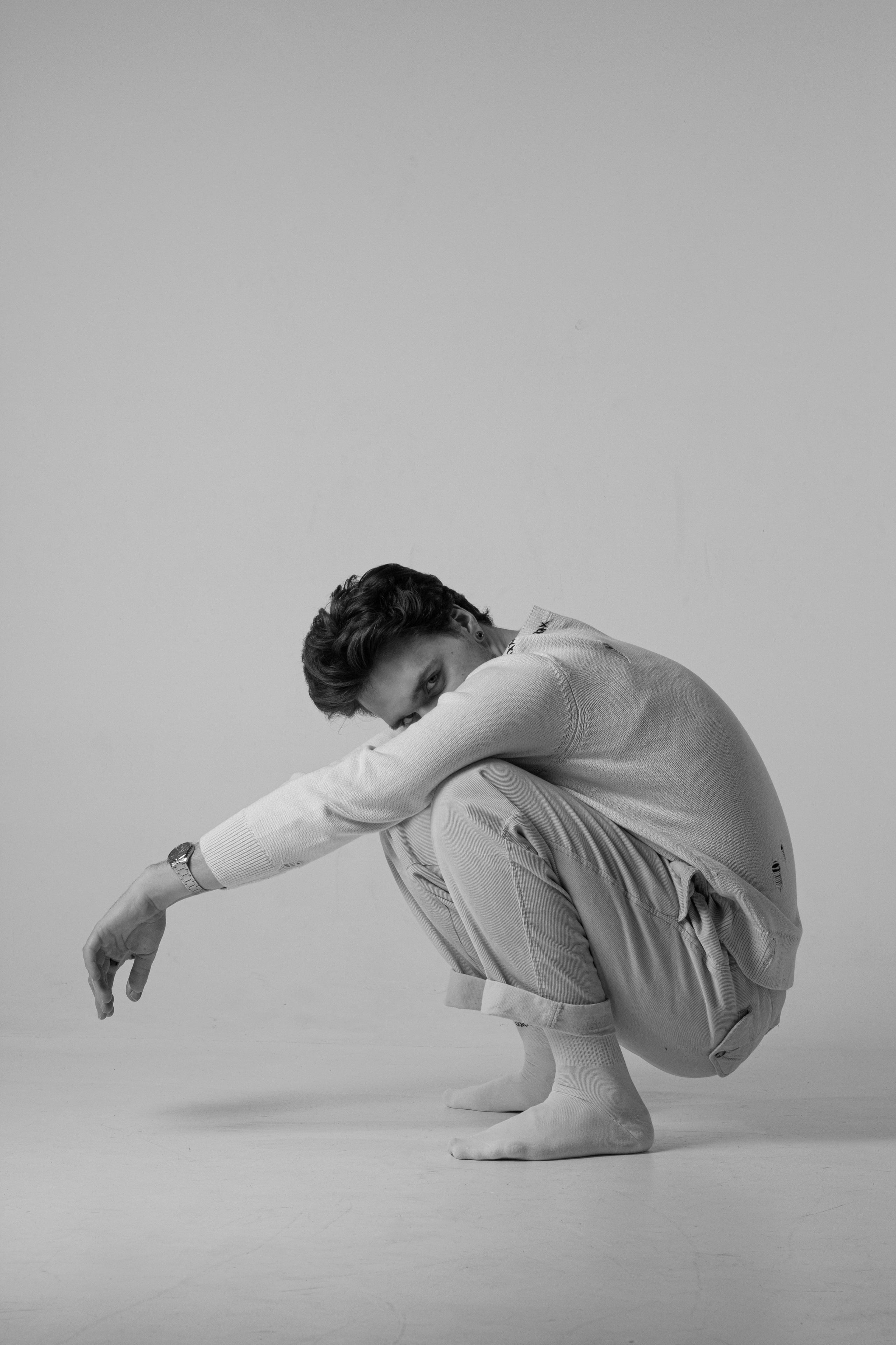 Standart Photos. Художественный и киберспортивный фотограф Олег Walkcat