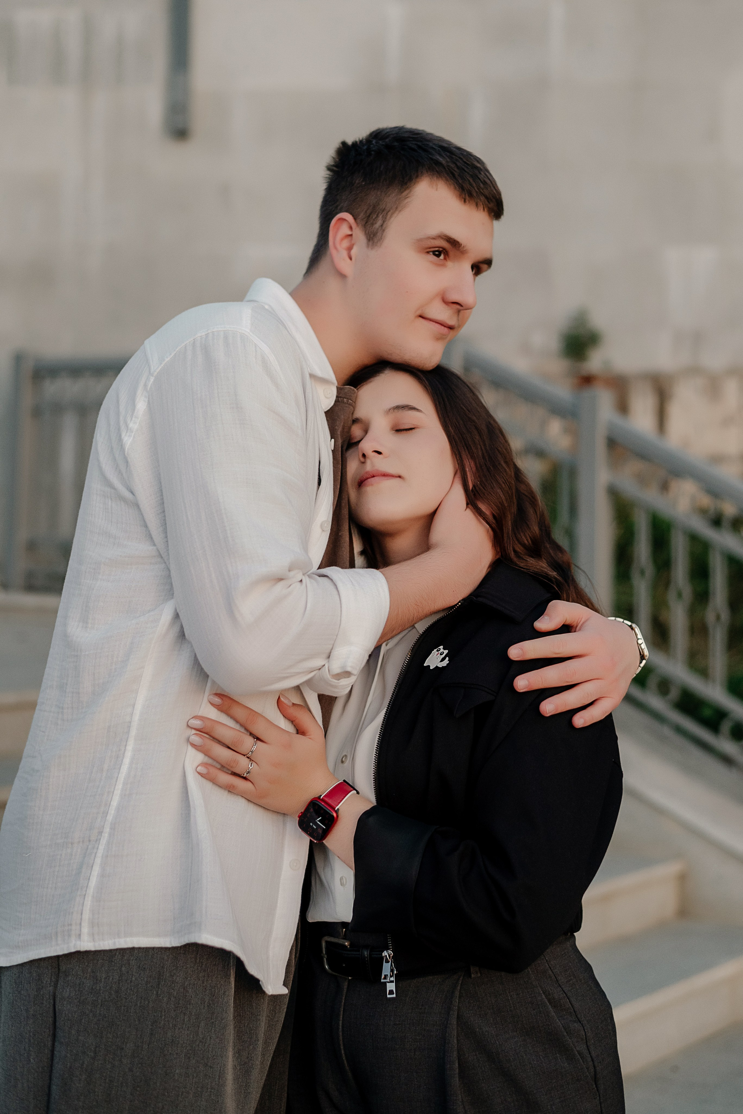 Семейные фотосессии. Фотограф в Калуге Марина Афанасьева