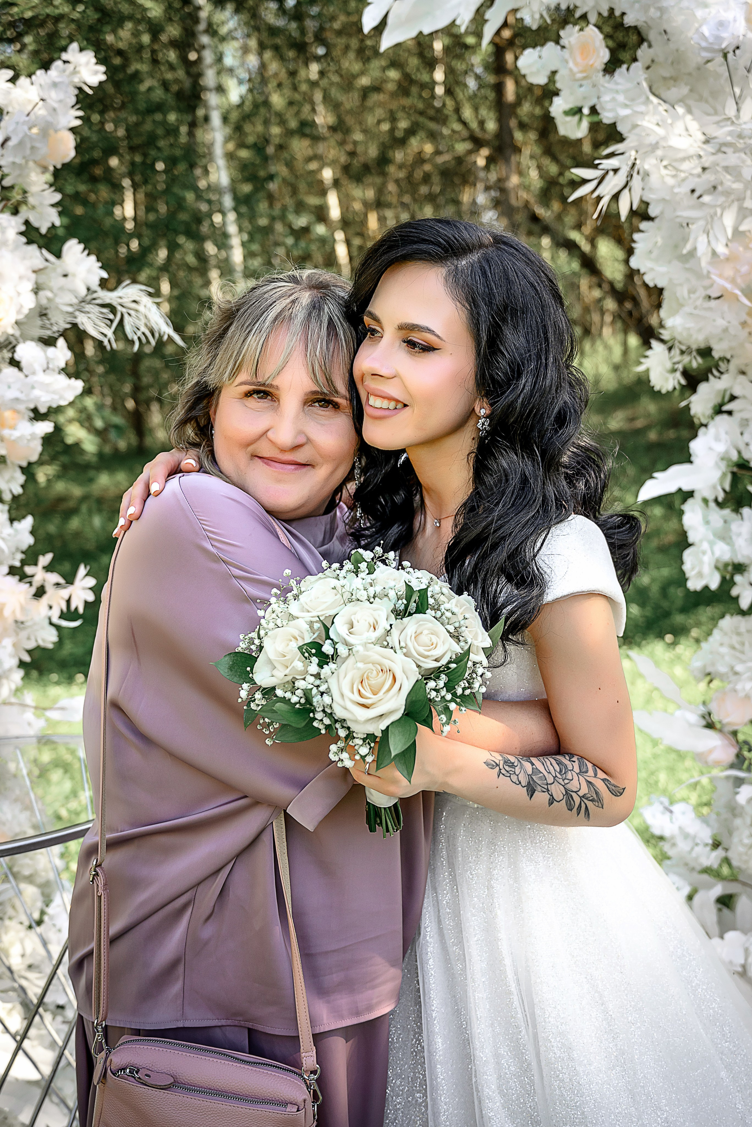 Свадьба Анастасии и Дениса 12.07.24. Фотограф в Калуге Марина Афанасьева