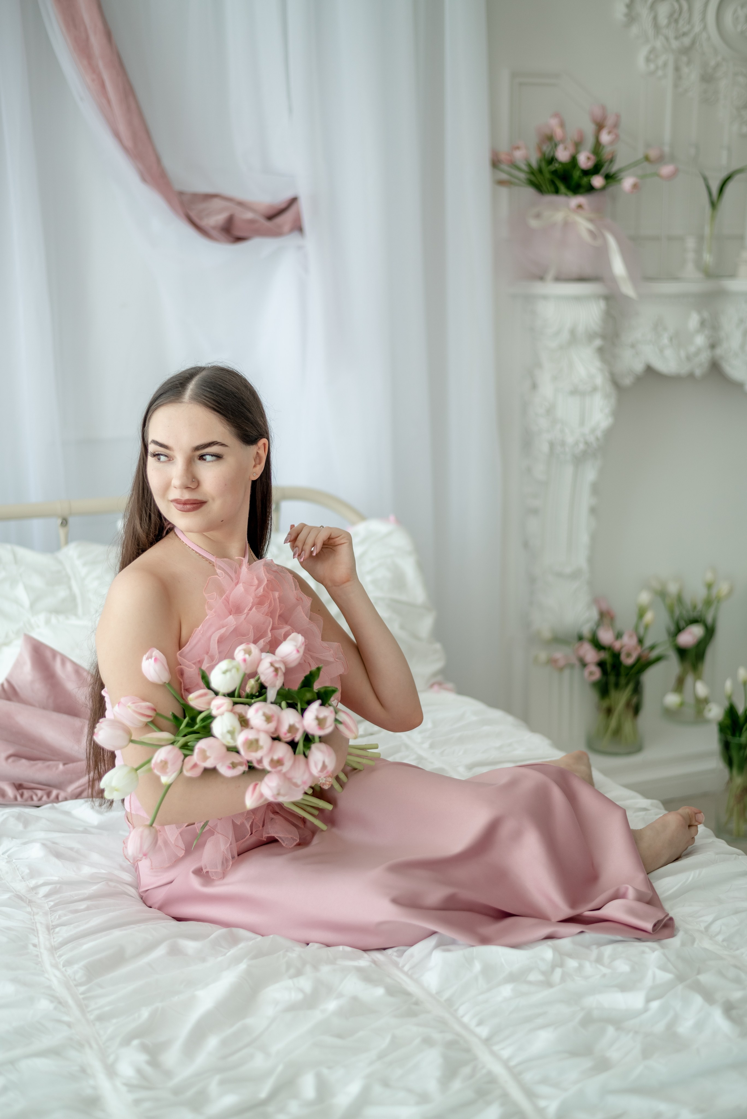 Индивидуальная фотосессия. Фотограф в Калуге Марина Афанасьева