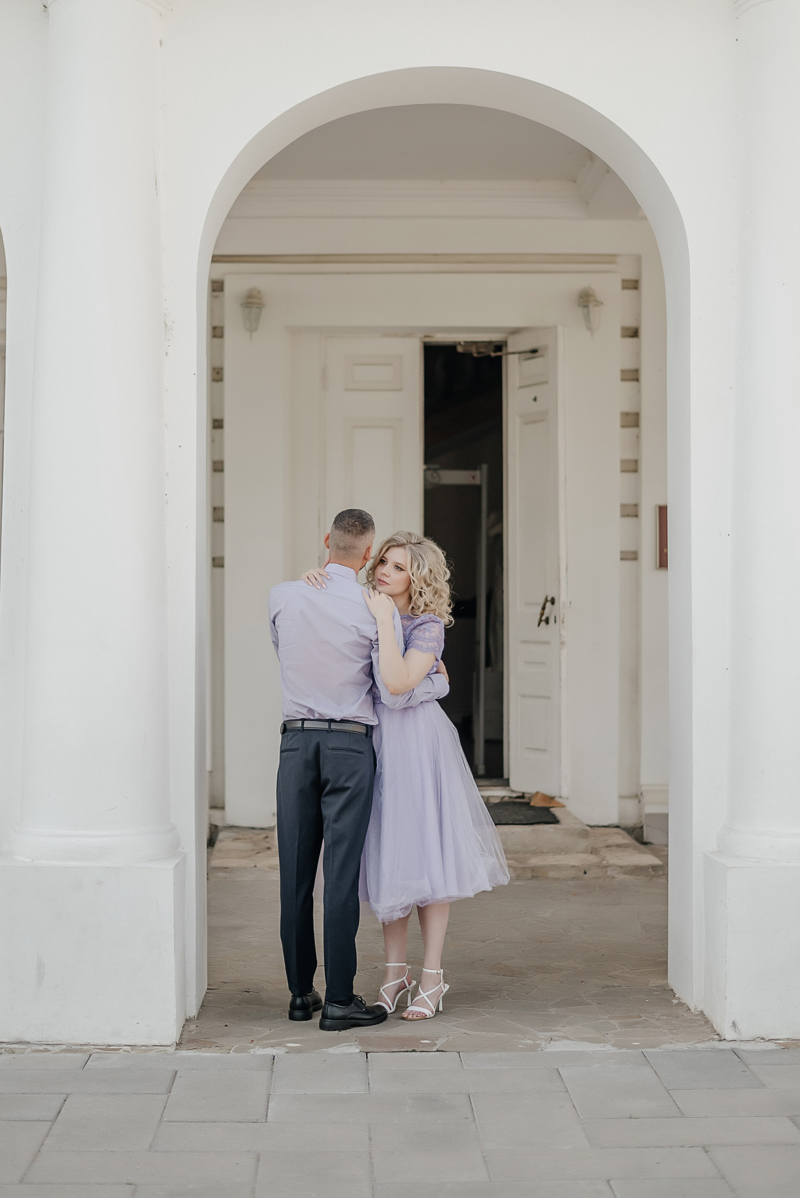 Свадьба Наташи и Сергея 08.08.25. Фотограф в Калуге Марина Афанасьева