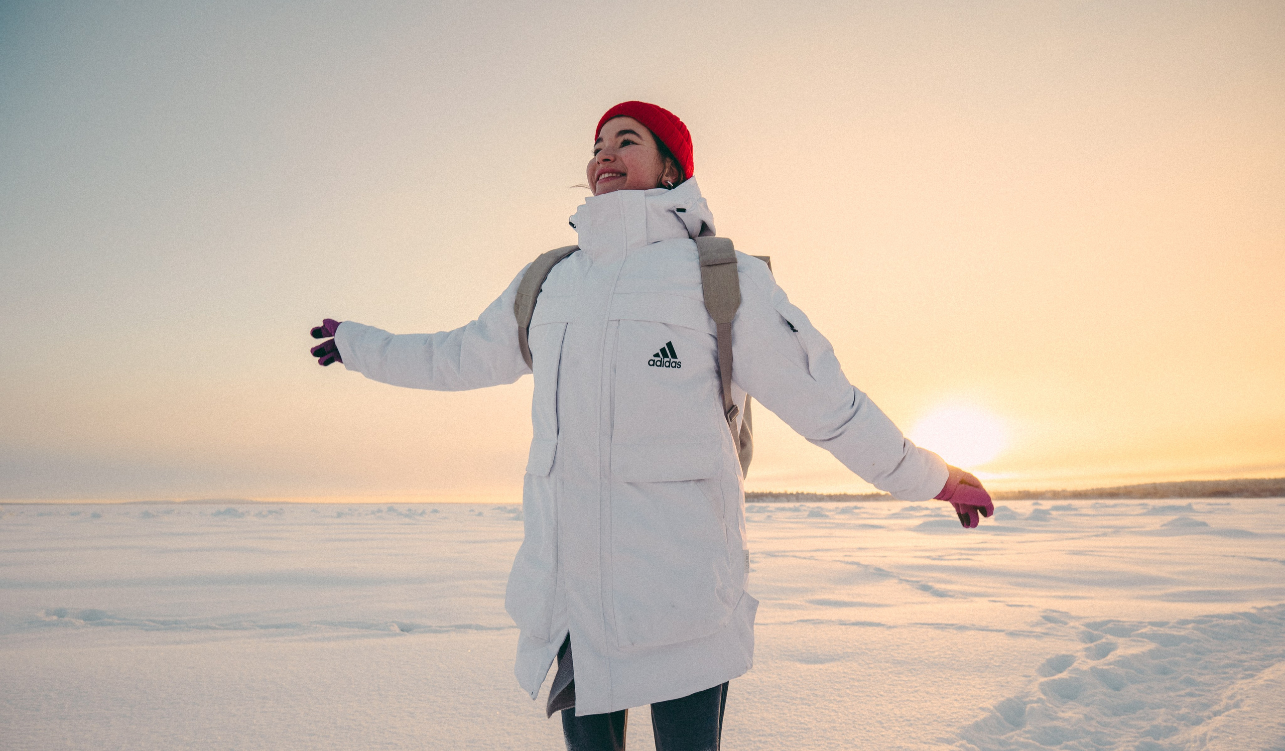 КАРЕЛИЯ / ЗИМА. Создание контента | Фото | Видеосъемка | Александр Ярков