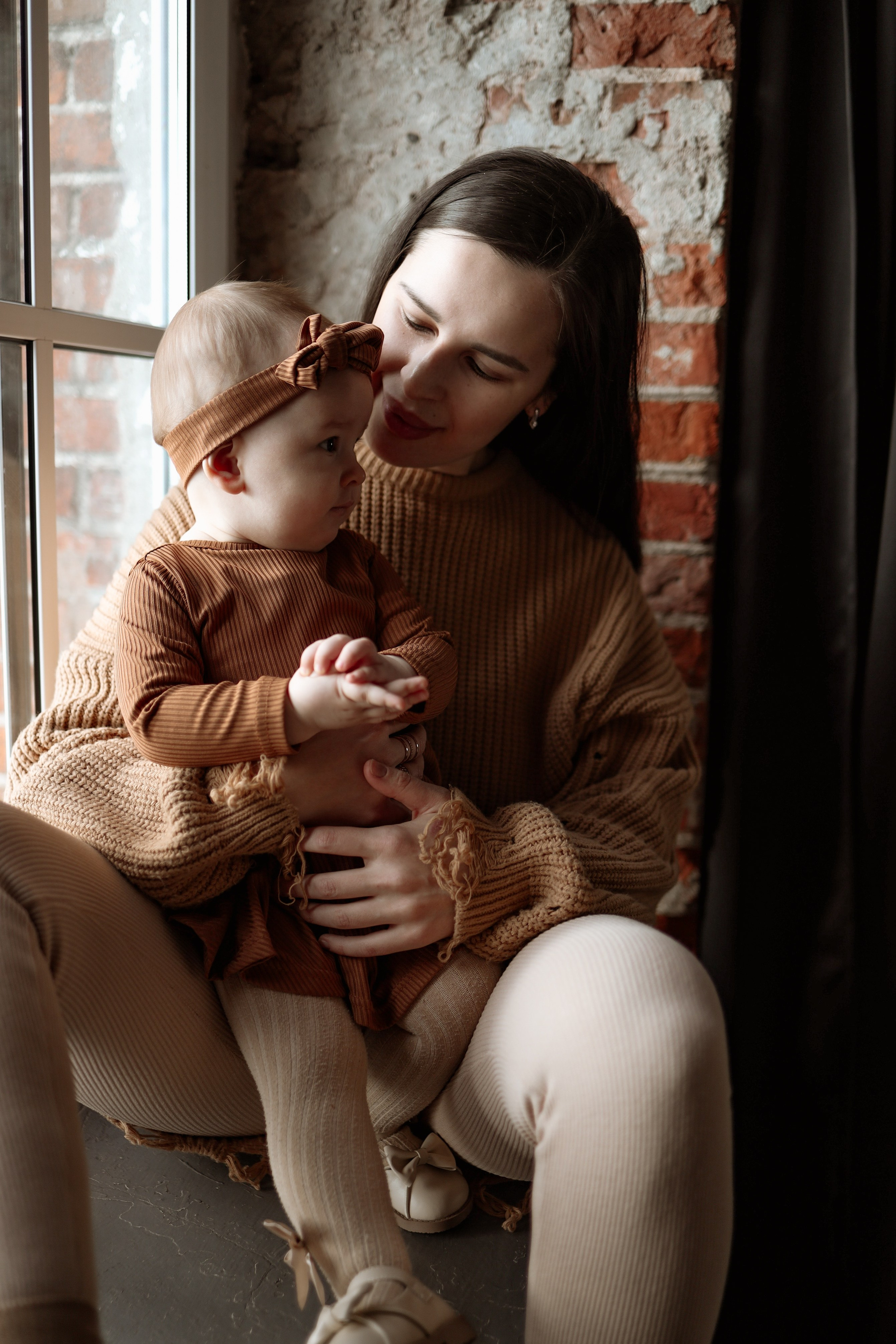 Семейная фотосессия. Photographer Tatiana Ivanova in Yaroslavl