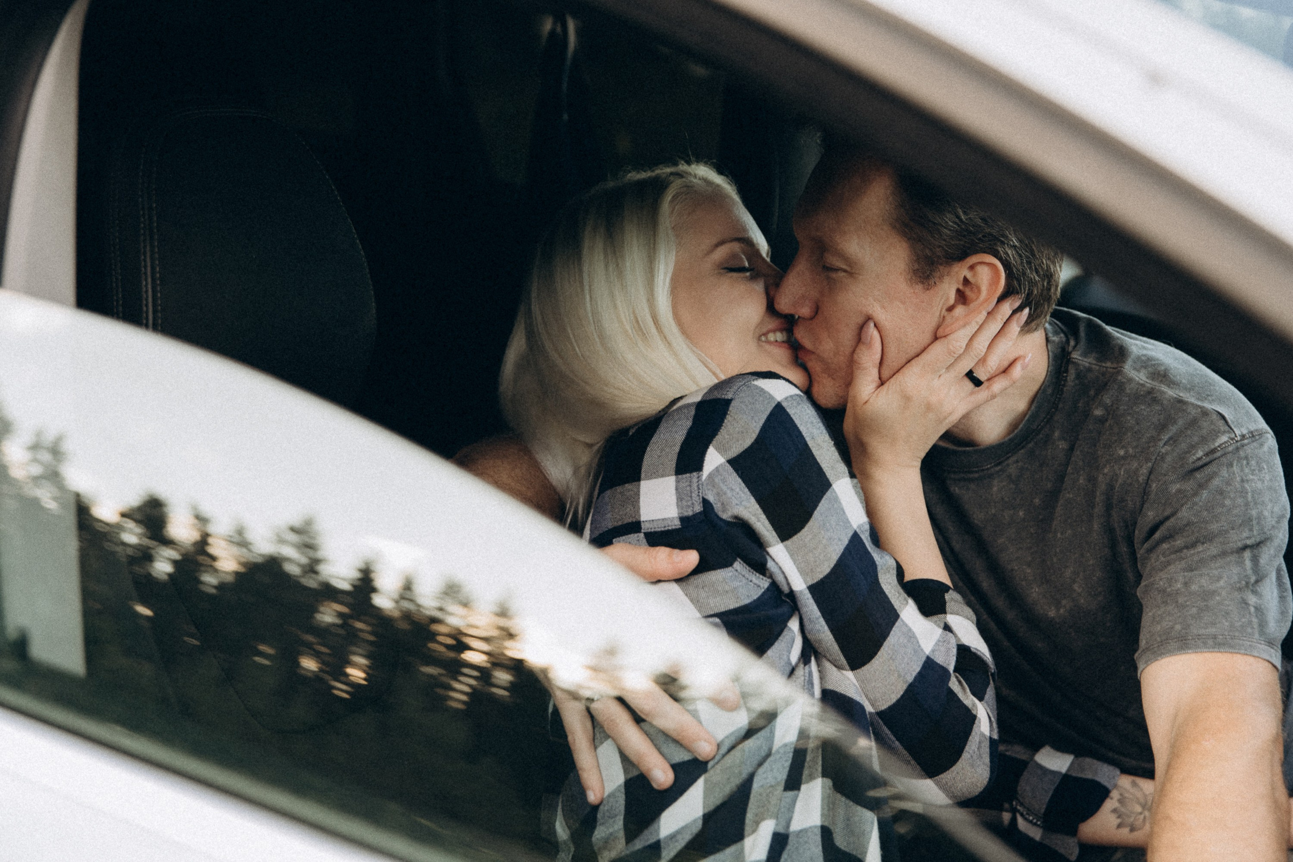 А&I. Свадебный и семейный фотограф в Коломне Мария Мусатова