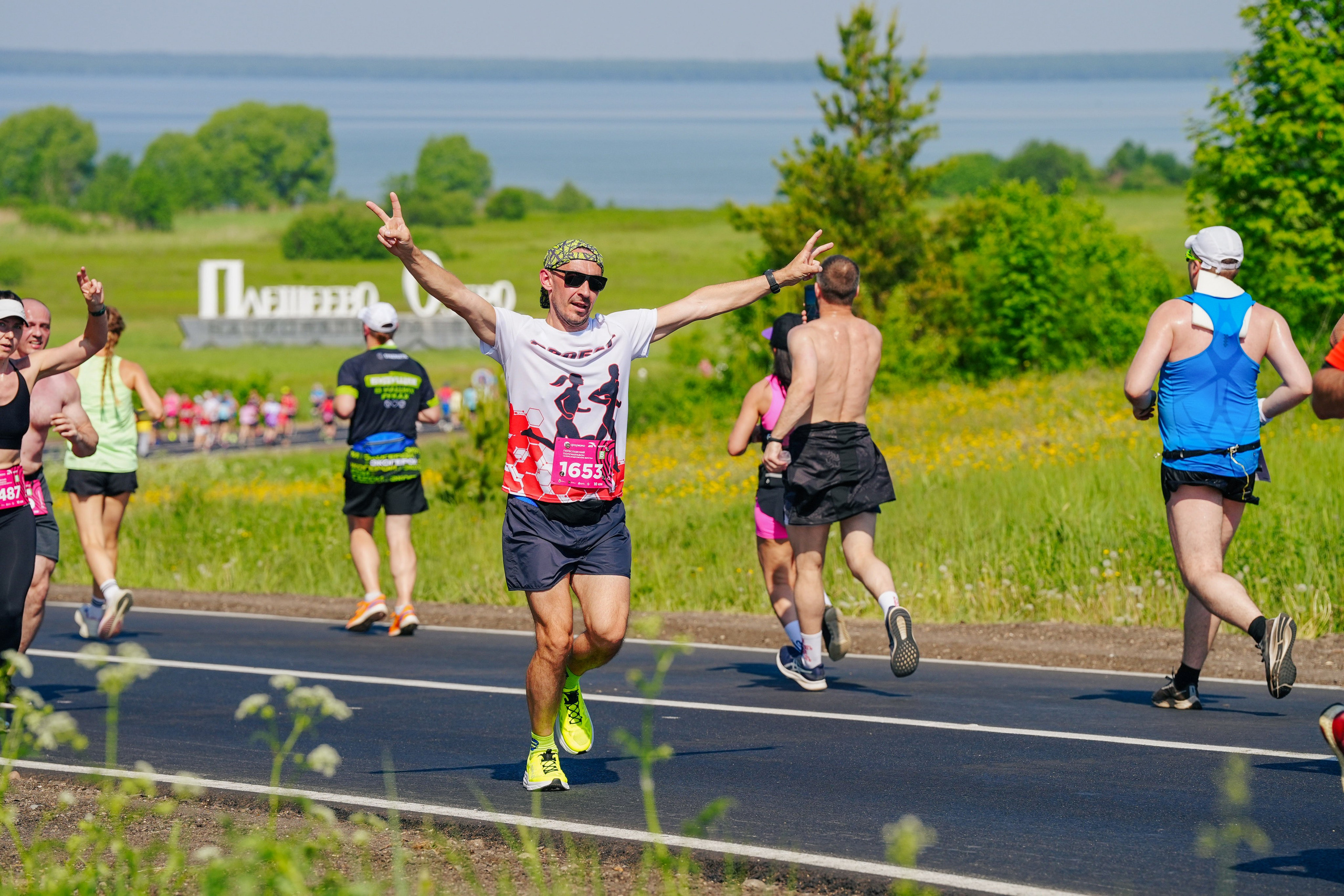 Забеги. Photography&Video