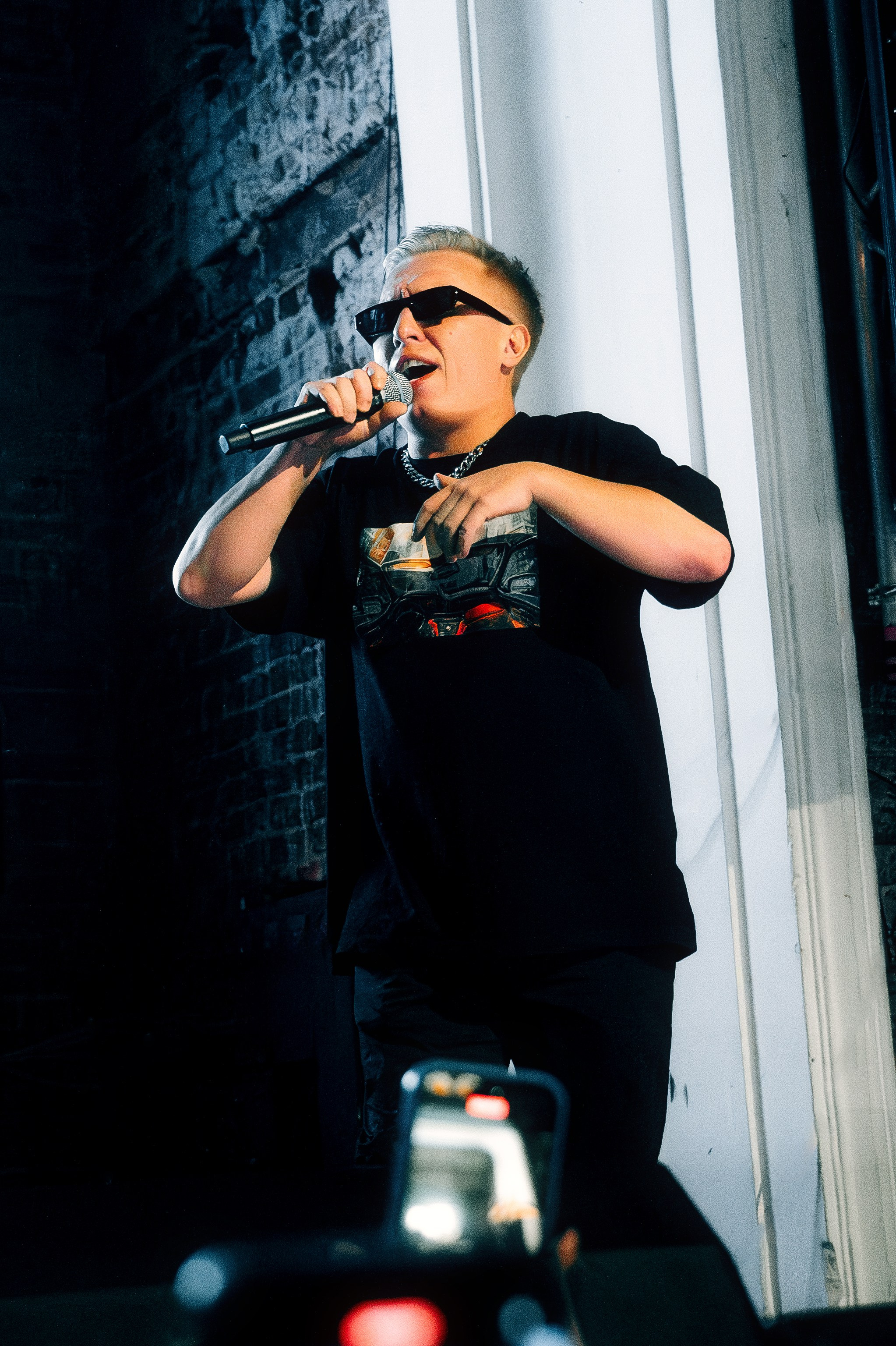 Фотосъемка концерта АК-47. Свадебный и репортажный фотограф в Воронеже Роман Янко