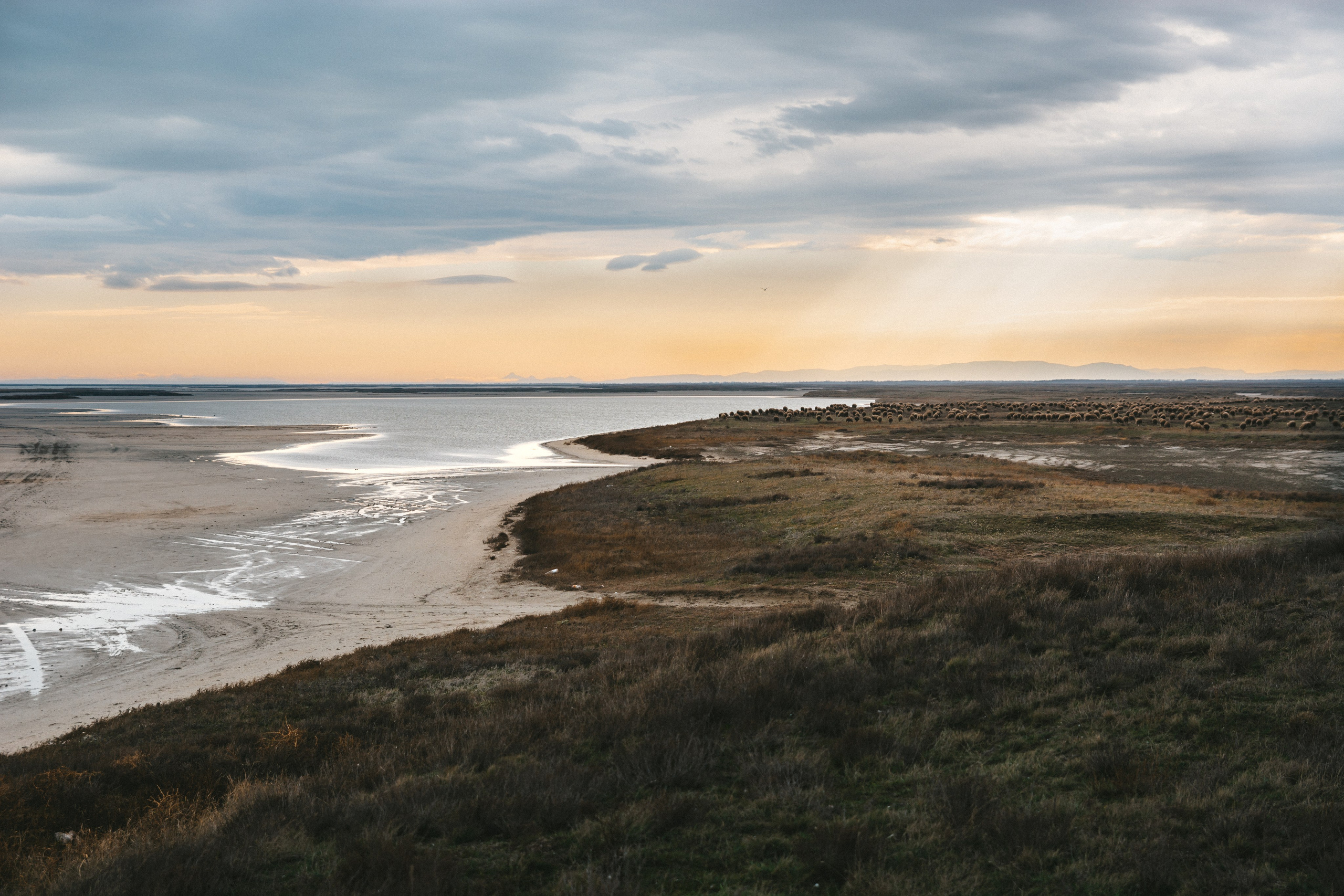 TRAVEL. EVGENYA PERESADOVA