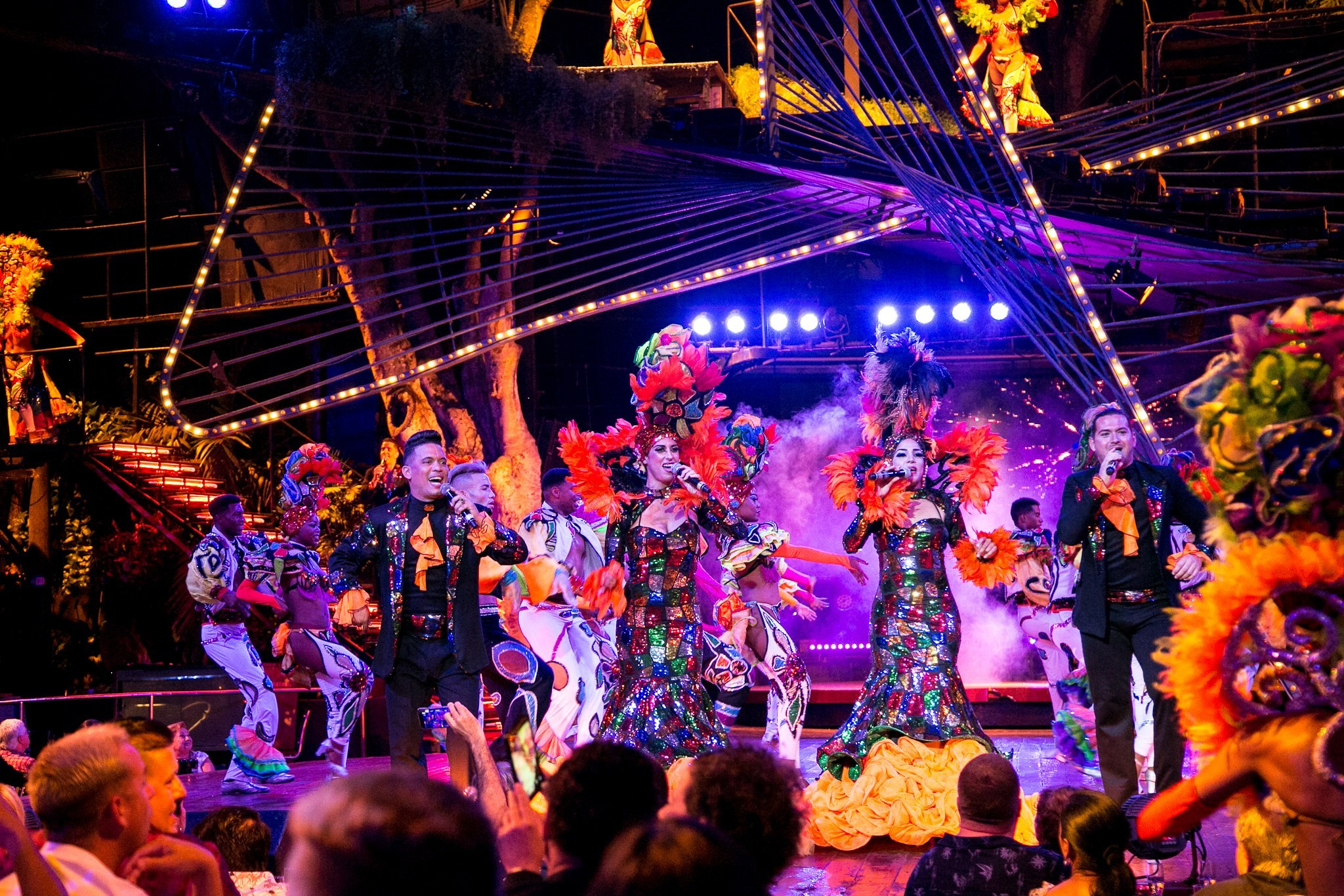 *Entertainment. Фотограф в MICE Дмитрий Плисов