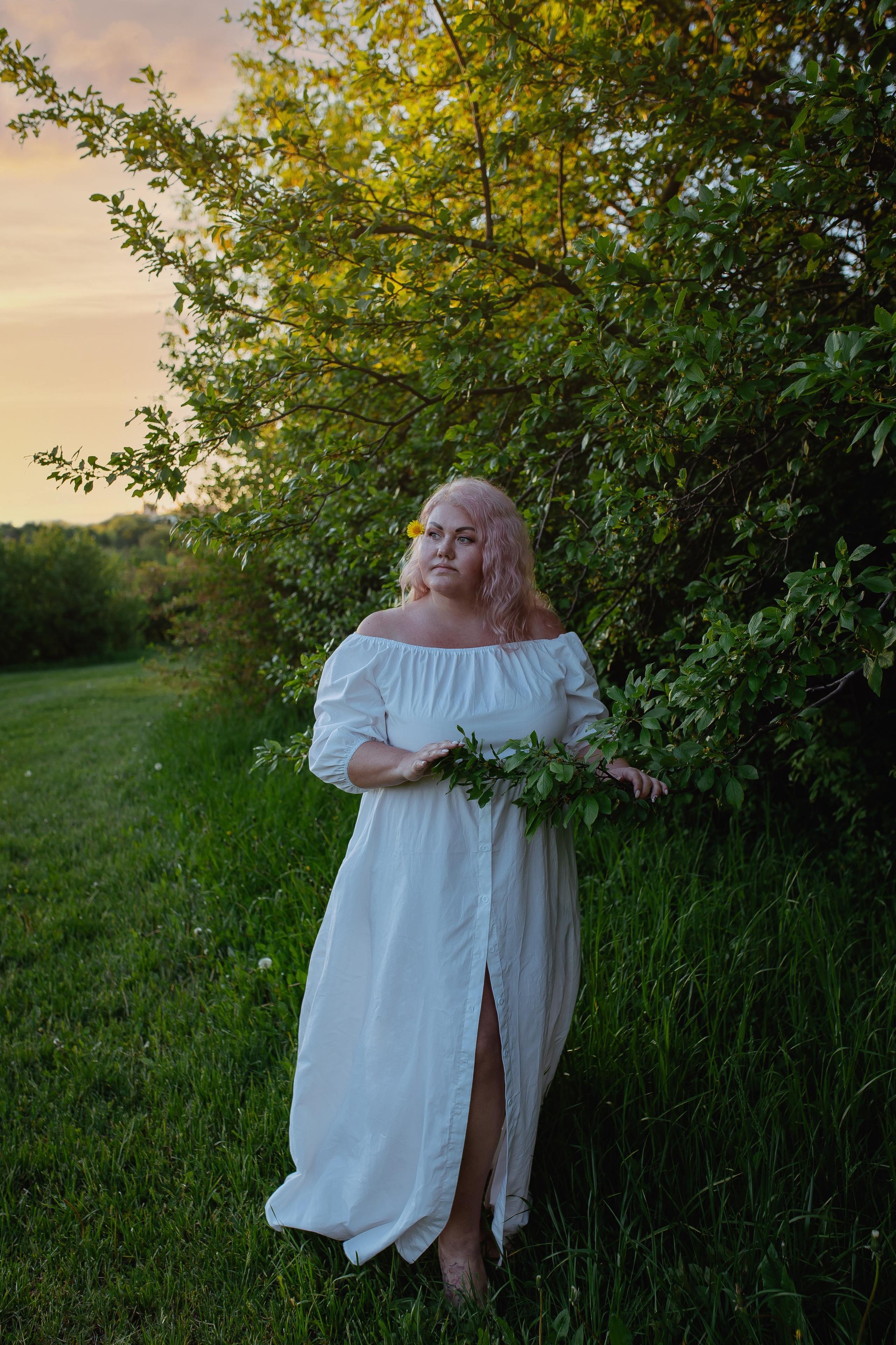 Плюс сайз. Портретный и семейный фотограф в Санкт-Петербурге | Татьяна Тайлер