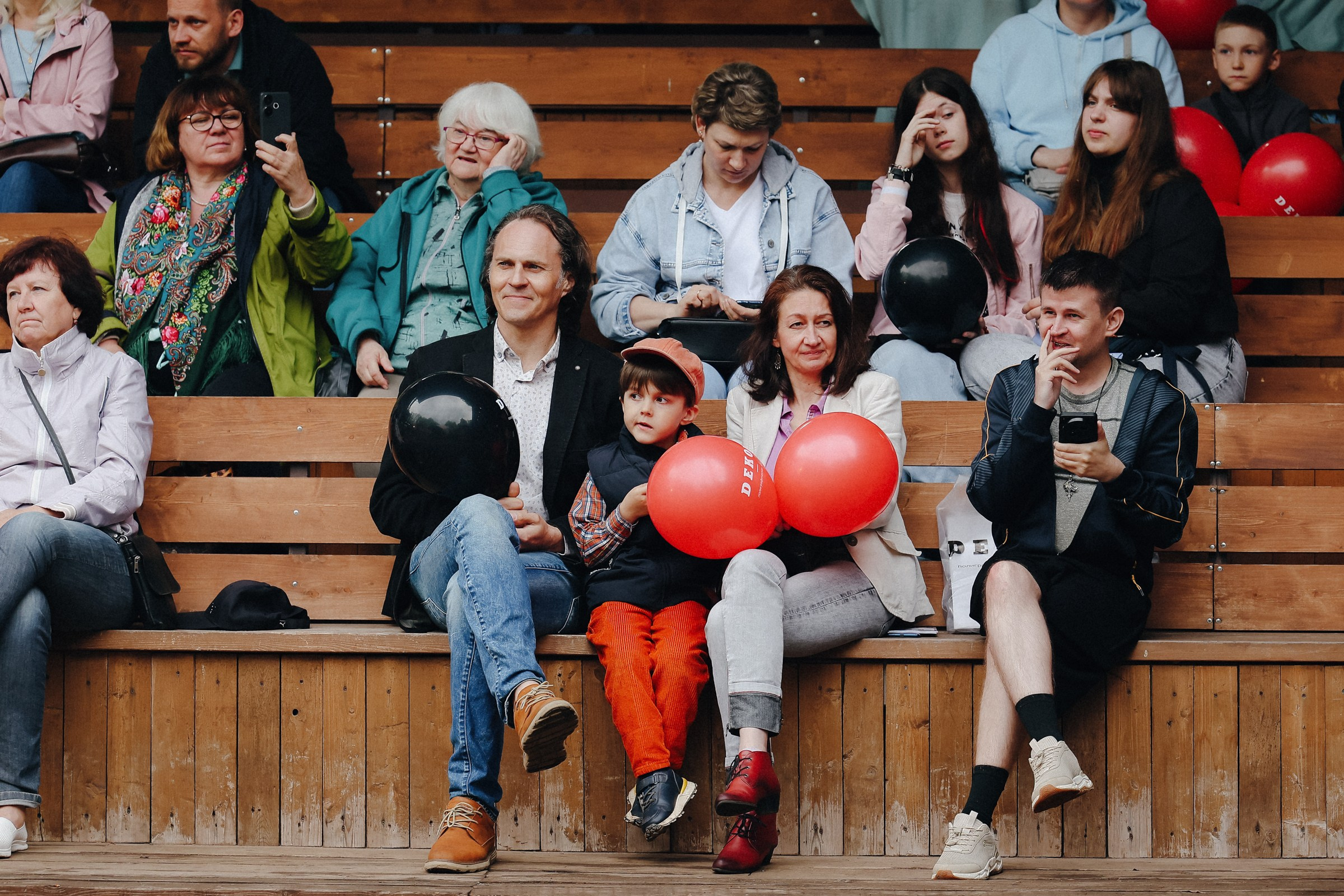 /РЕПОРТАЖ/ Концерт Krapivka Dream Drum. Свадебный фотограф Великий Новгород Станислав Кособудский