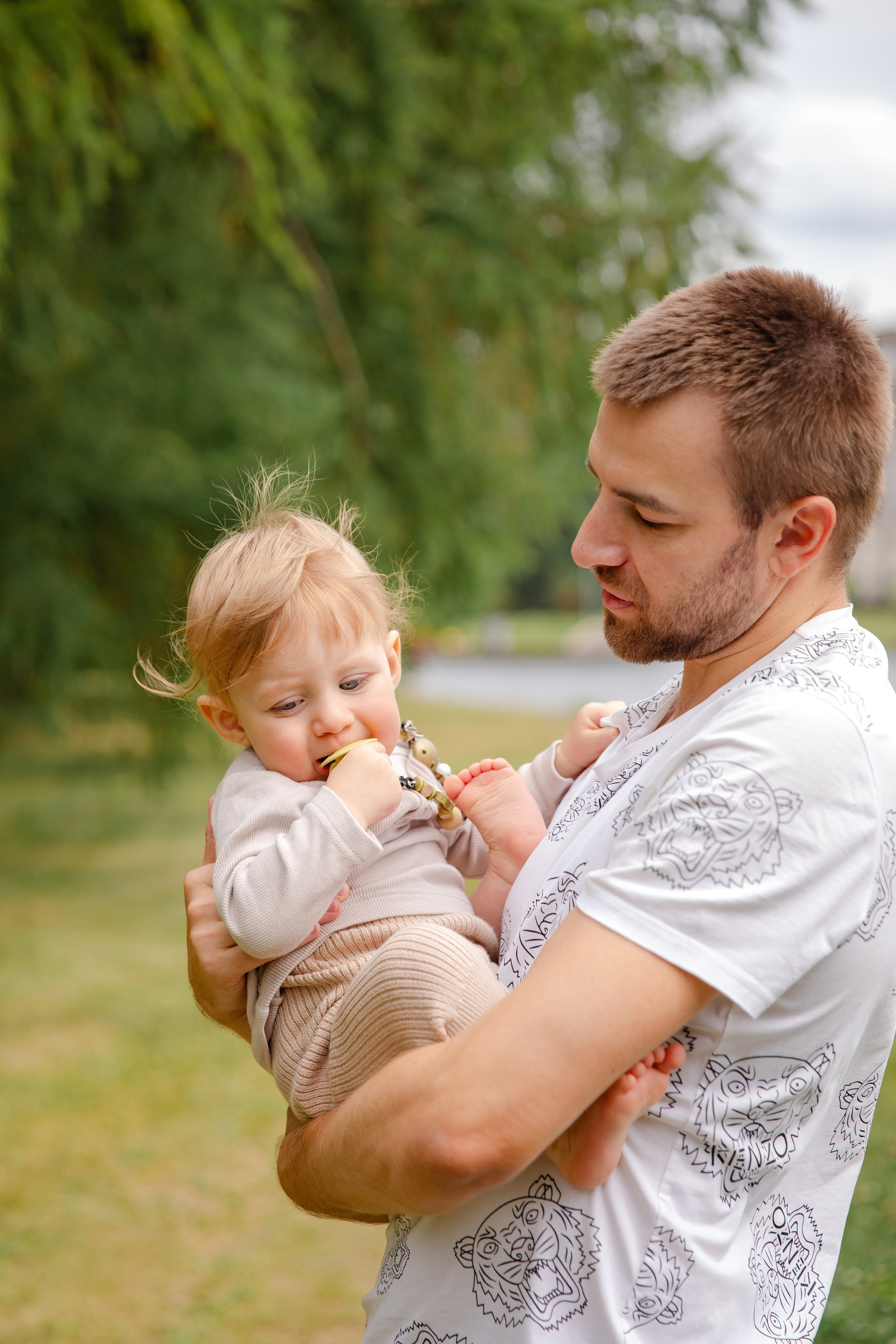Максу 1 год. Свадебный и семейный фотограф в Санкт- Петербурге Гугучкина Полина