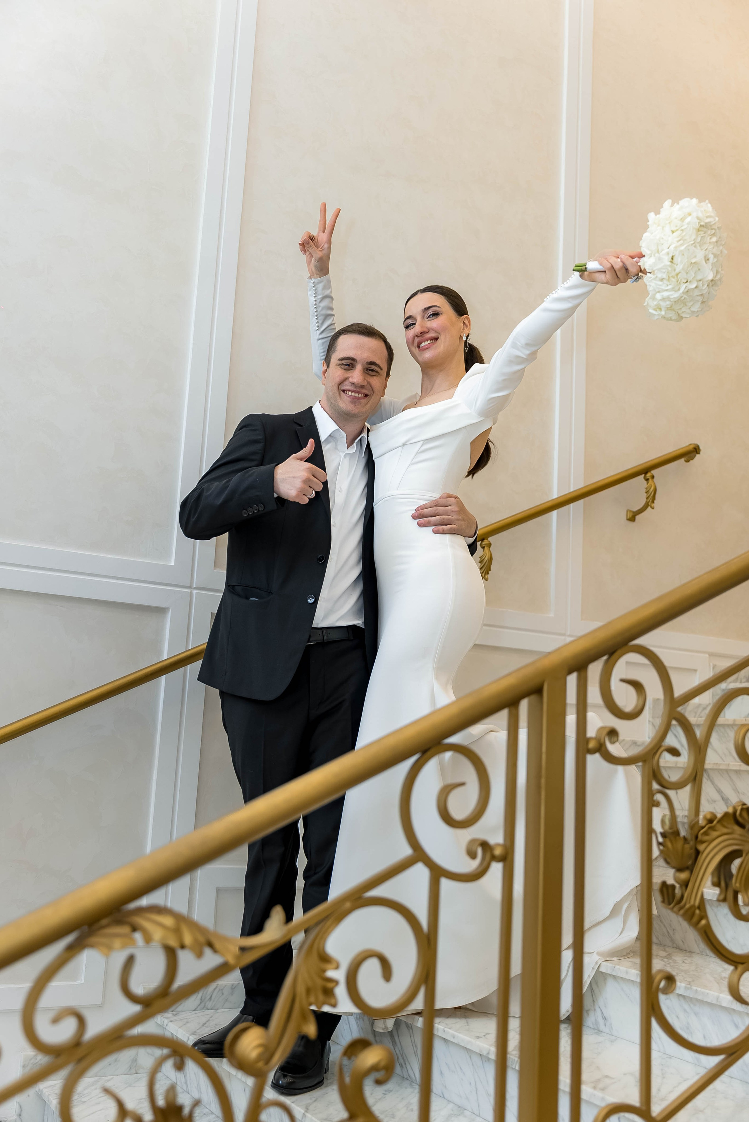 Свадебные съемки фото. Antonapuhtinproduction.ru