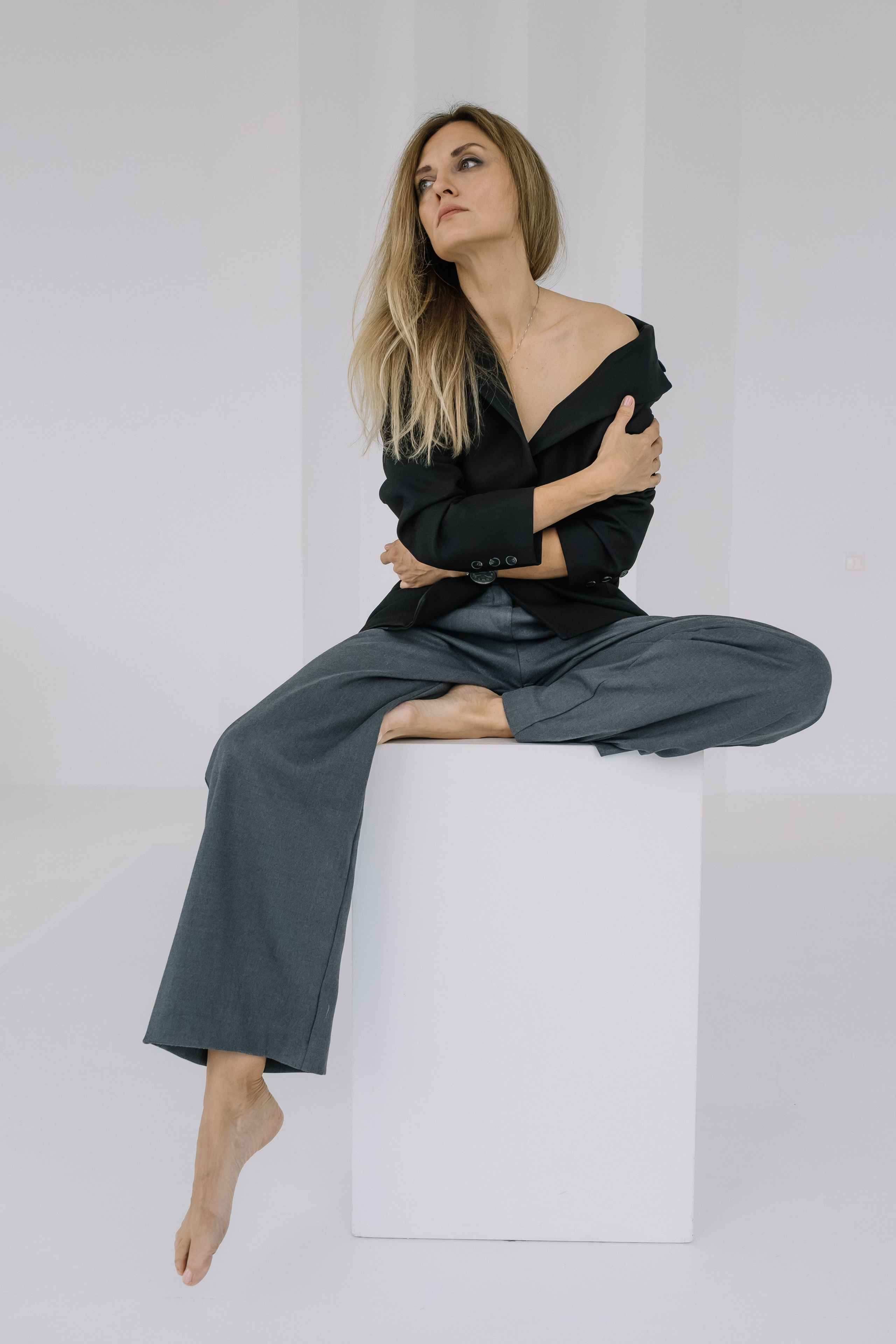 Съёмка к 50-ти летию. Семейный фотограф в Волгограде Надежда Головко