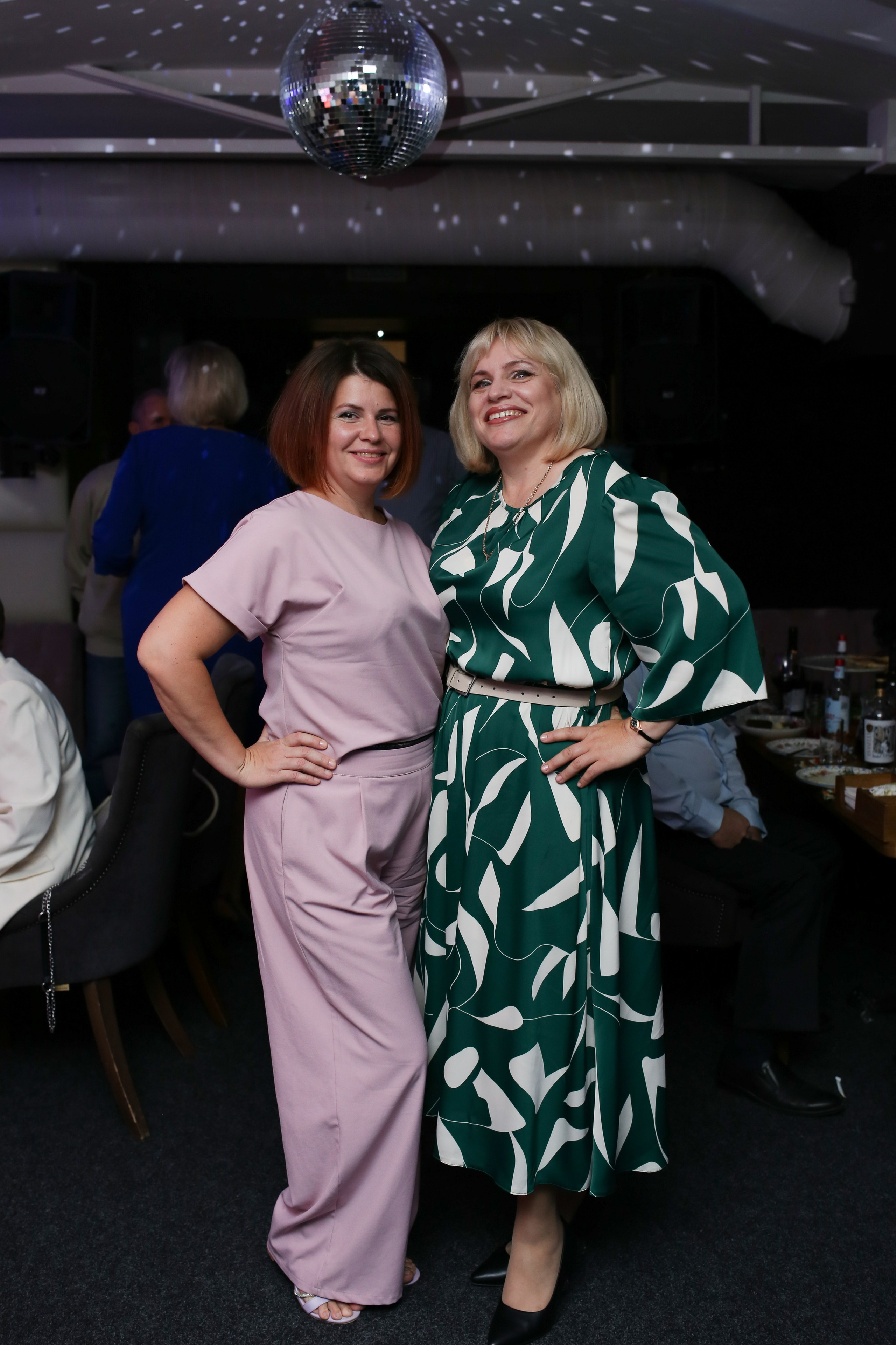 Юбилей Анны. Семейный фотограф в Волгограде Надежда Головко