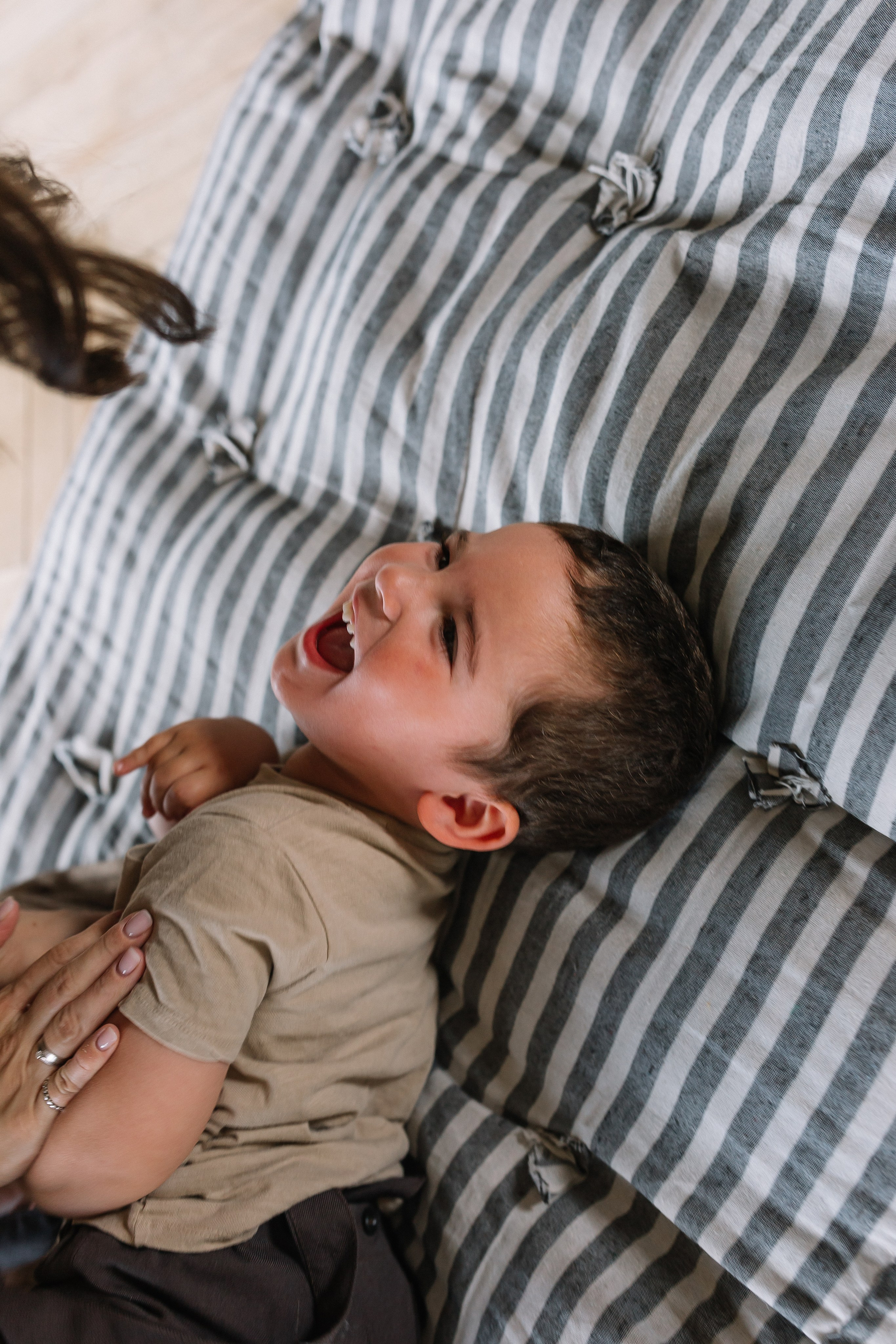 Юля и Миша. Семейный фотограф в Волгограде Надежда Головко