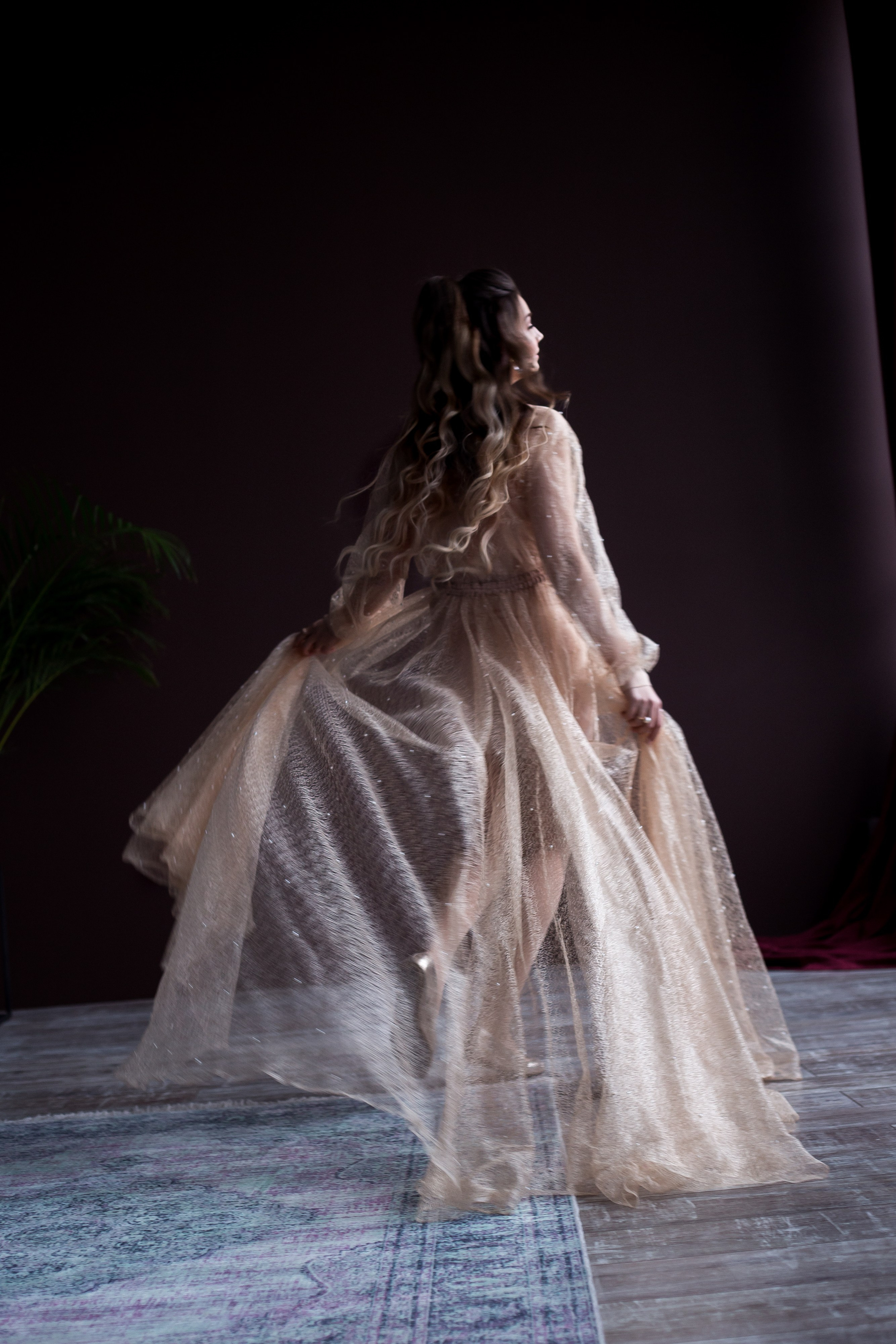 Белоснежка. Семейный фотограф в Волгограде Надежда Головко