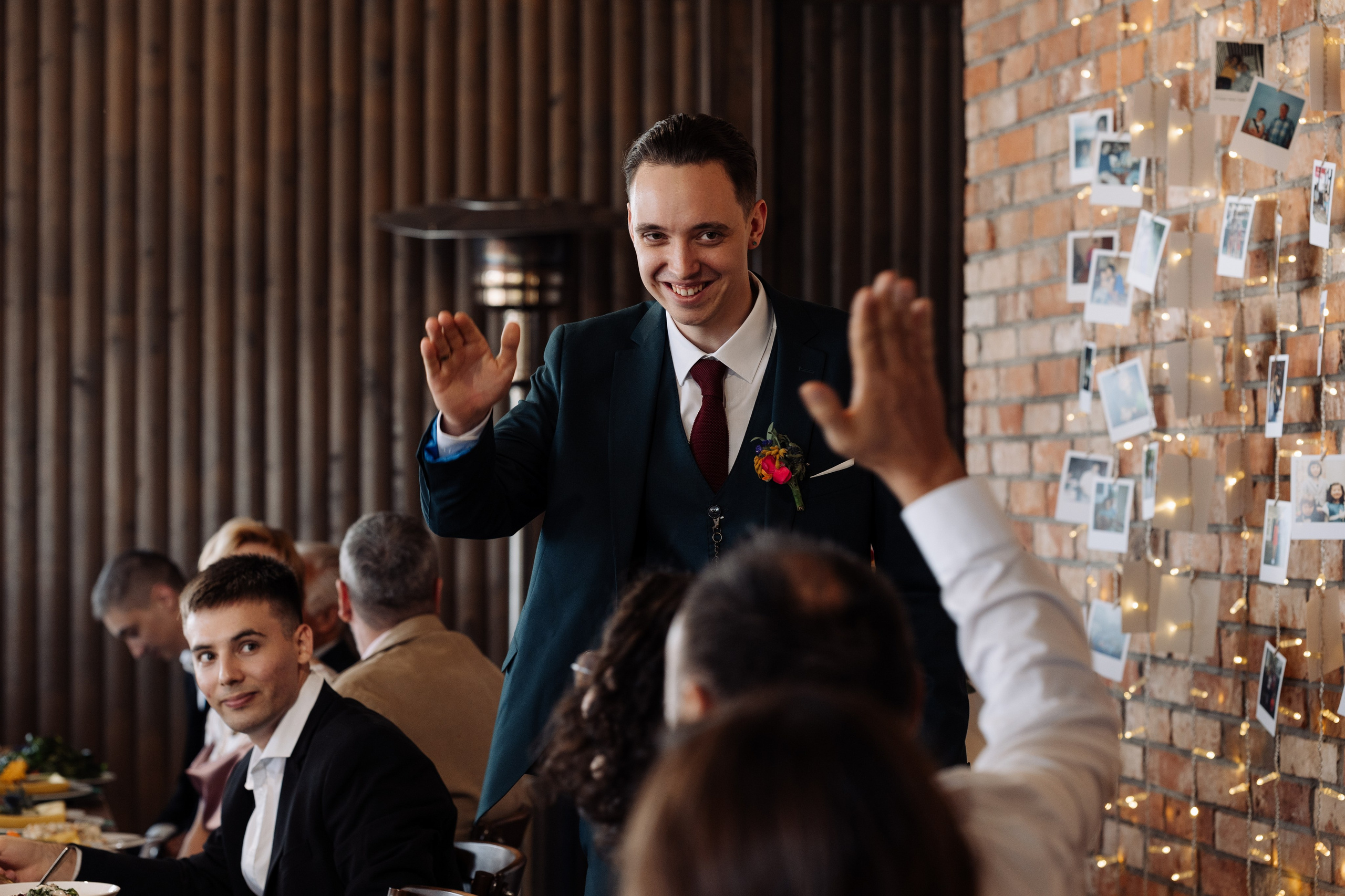 Арсений и Дина Ранчо. Свадебный и семейный фотограф Ксения Ржевская (Митрохина)