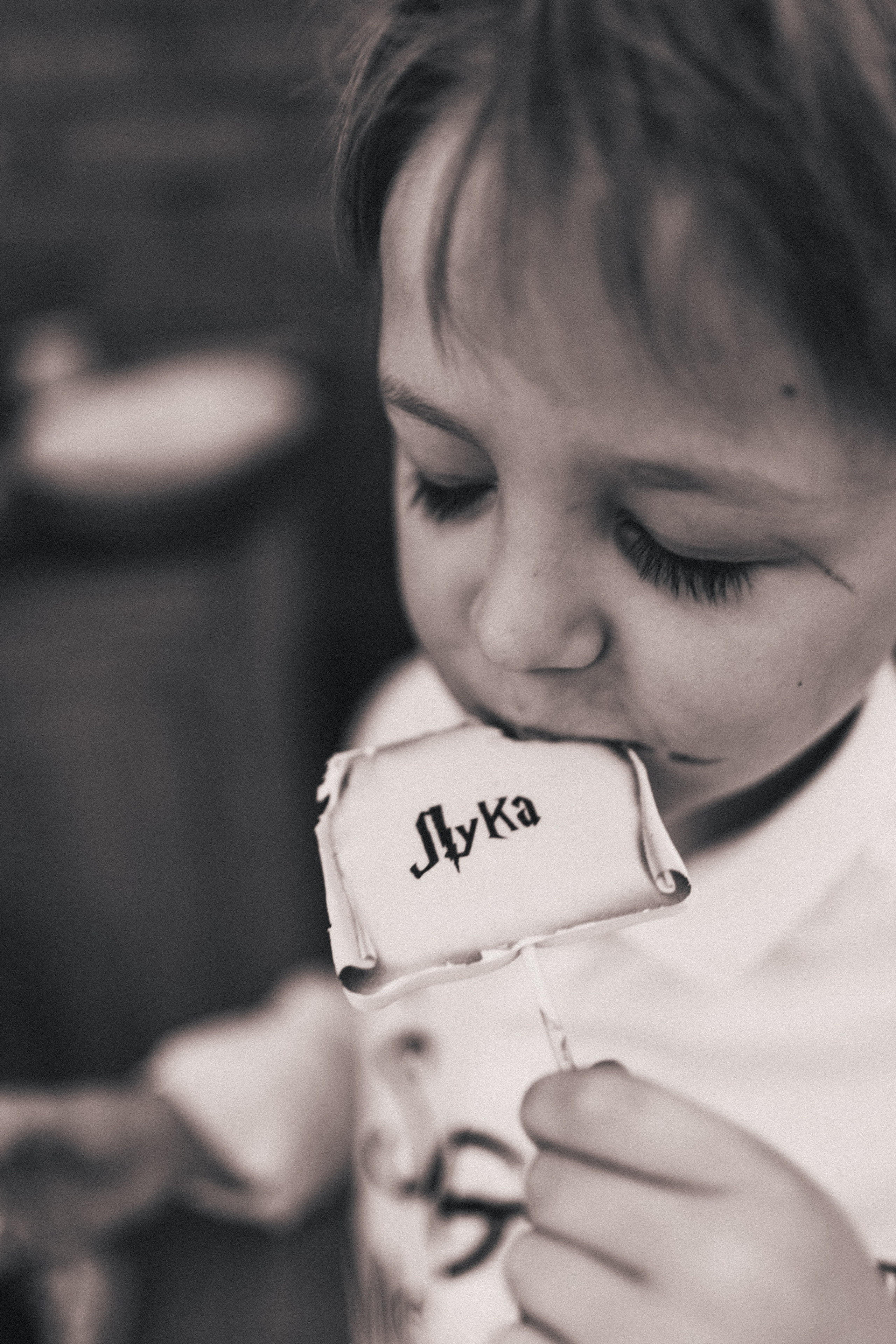 Волшебнику Луке 6 лет!. Семейный и детский фотограф и видеограф в Москве, Серпухове и Тарусе Валерия Сорокина