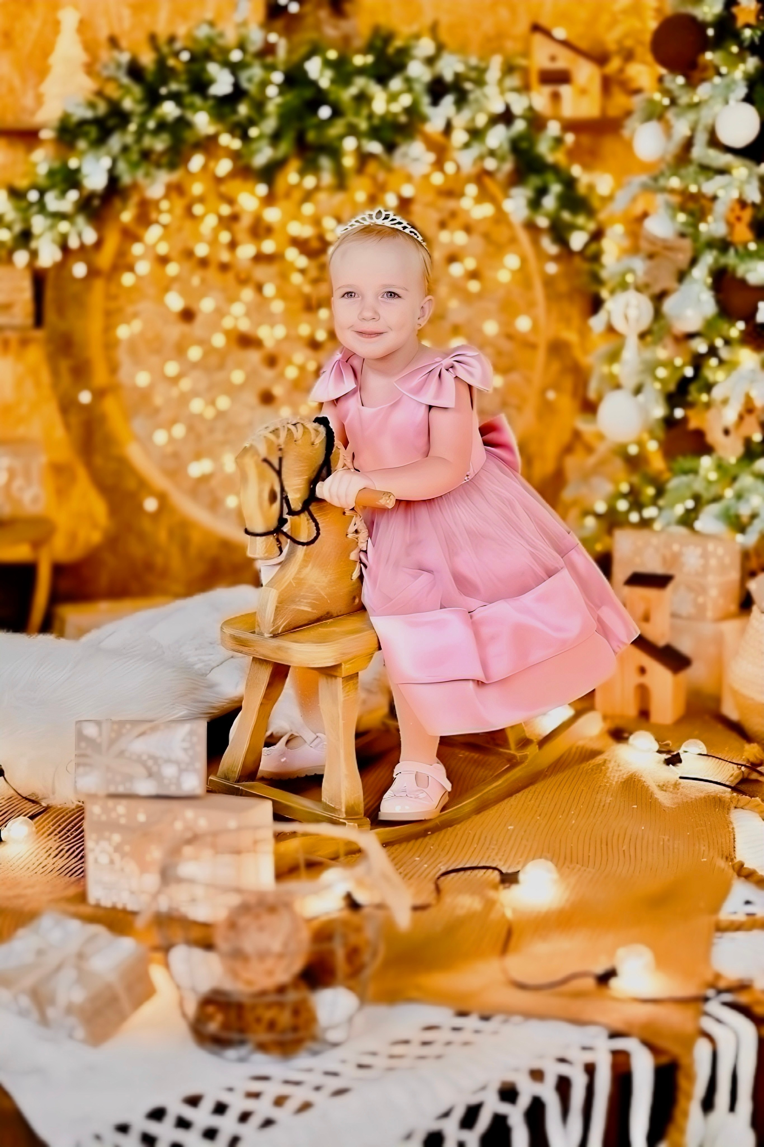 Дети в Леонардо. Семейный и детский фотограф Москва