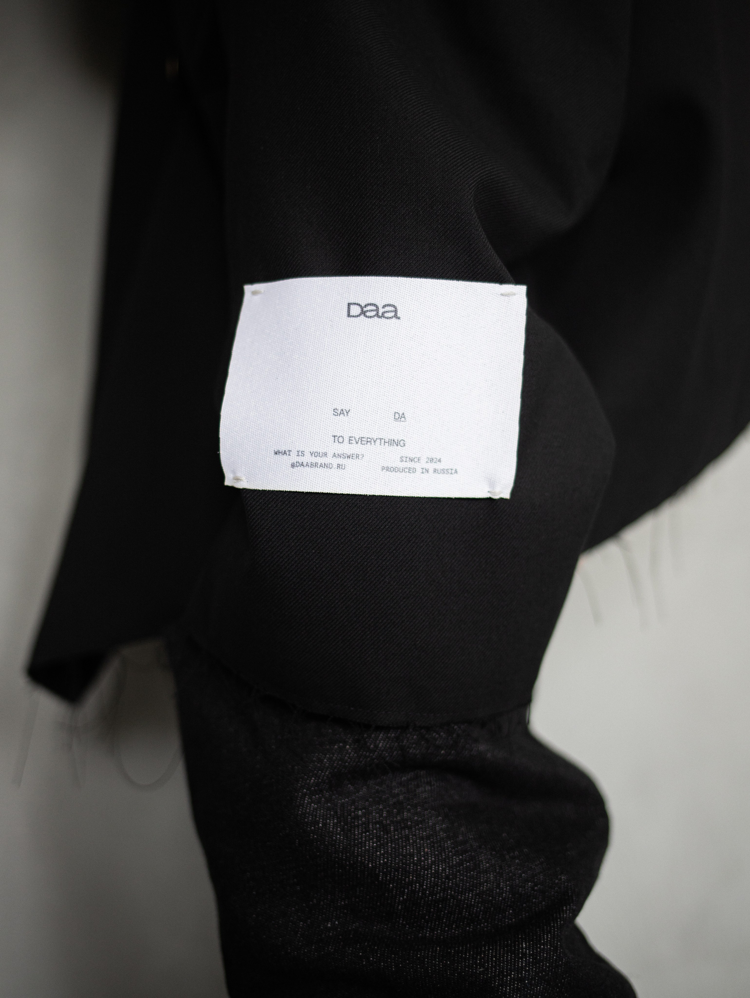 SAYDAA. Фотограф в Москве и Сургуте Алла Лесовая. Снимаю каталог для брендов и индивидуальные портреты для людей