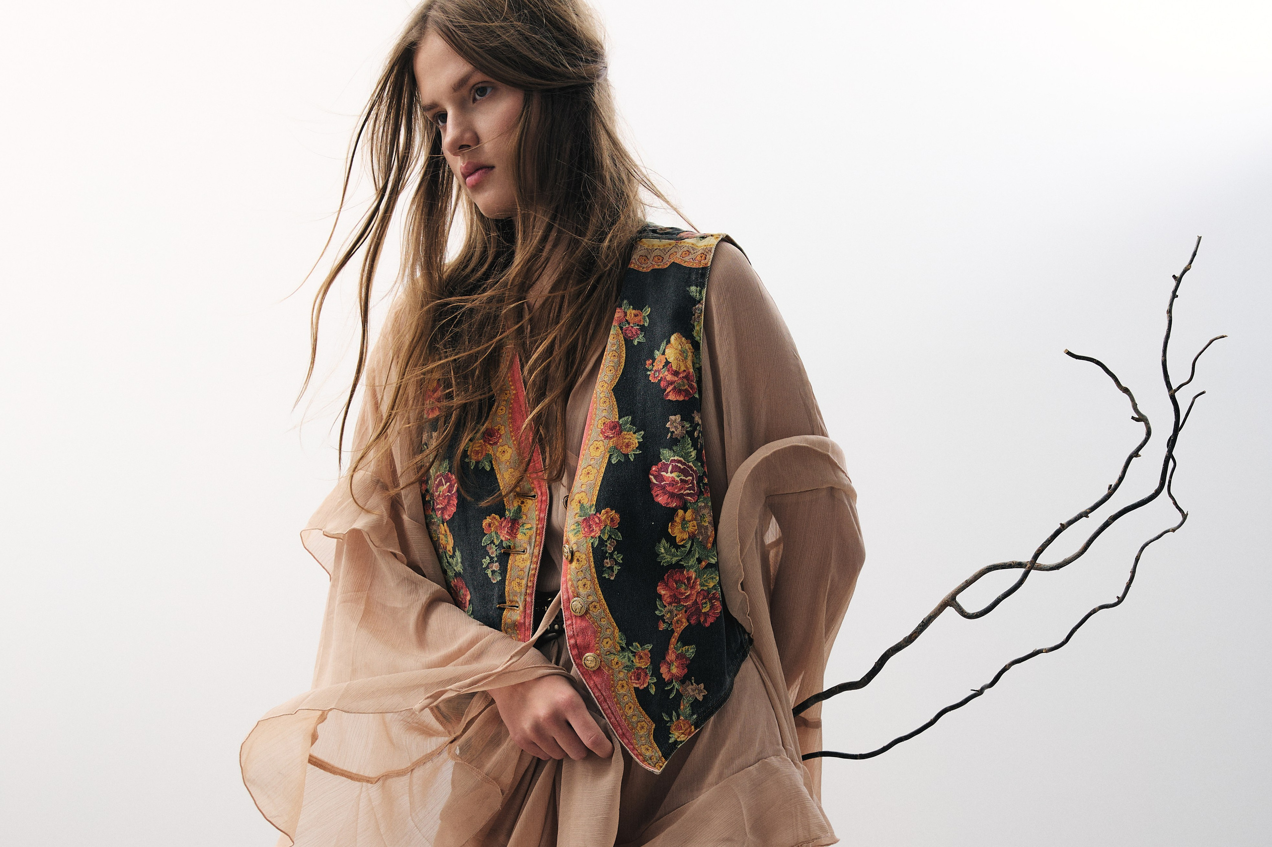 Lookbook. Фотограф в Москве и Сургуте Алла Лесовая. Снимаю каталог для брендов и индивидуальные портреты для людей