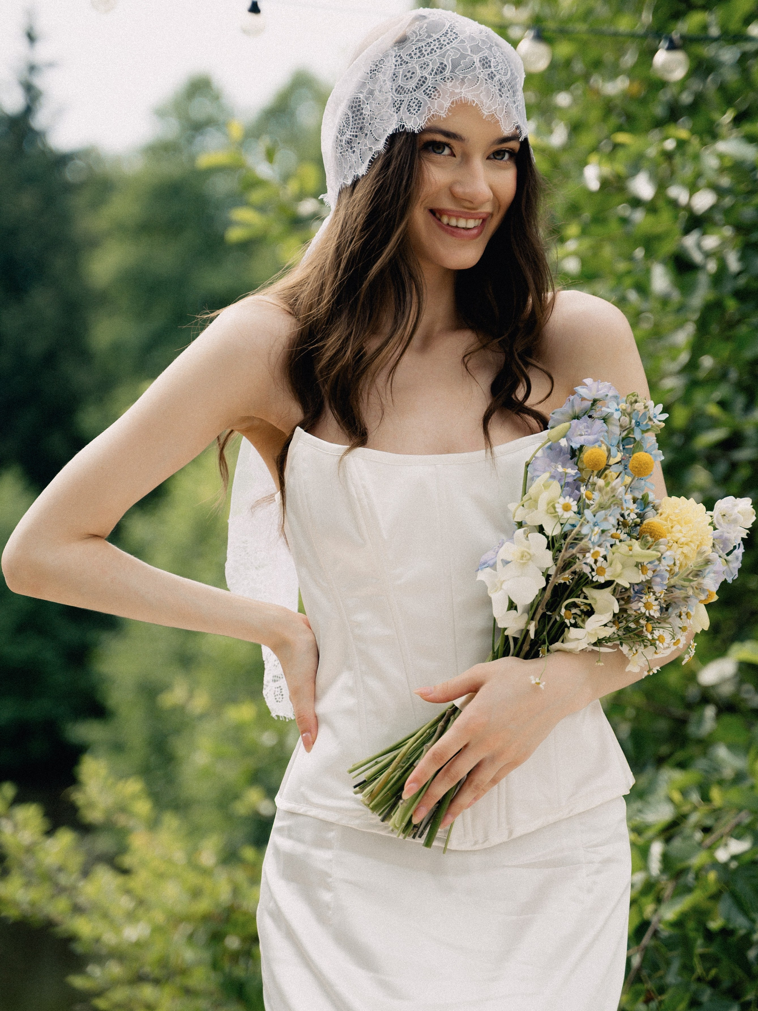 Тая и Артур. Кантри клаб Поляна. Свадебный фотограф Колотовкина Валентина Москва