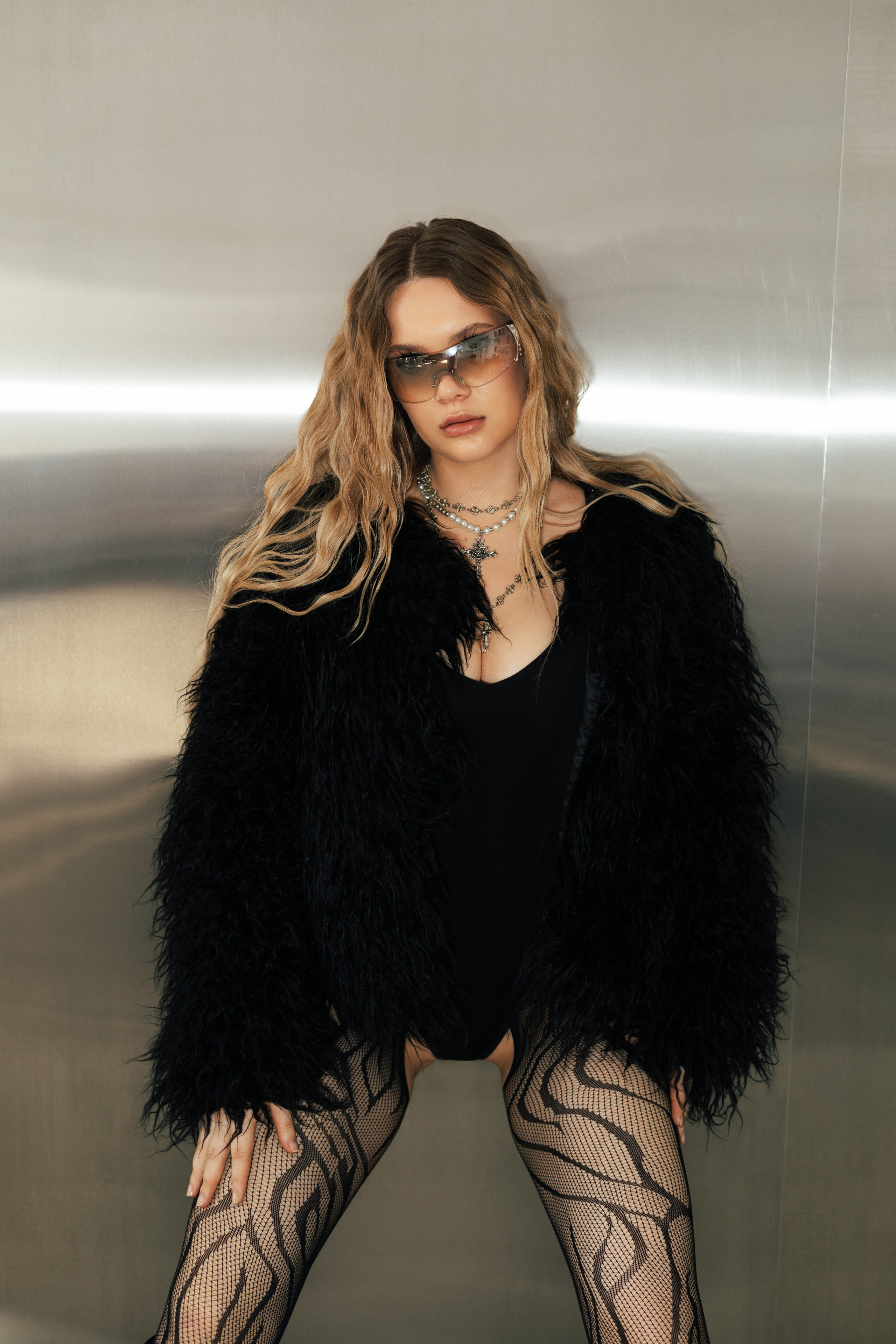 Оля. Фотограф Калининград