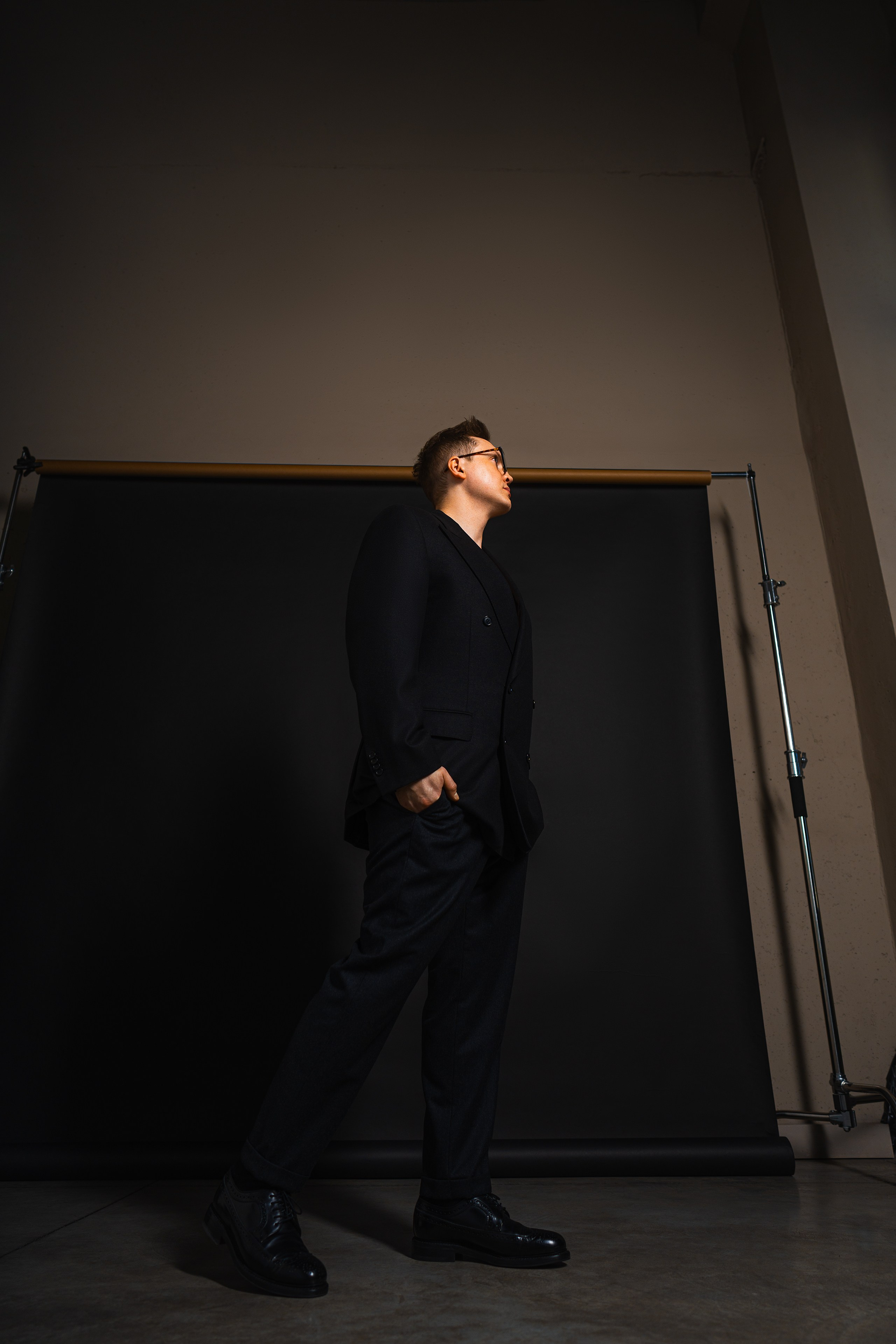 Эдуард. Иван Зайцев (IZIART) — создание культурного кода через фото и видео