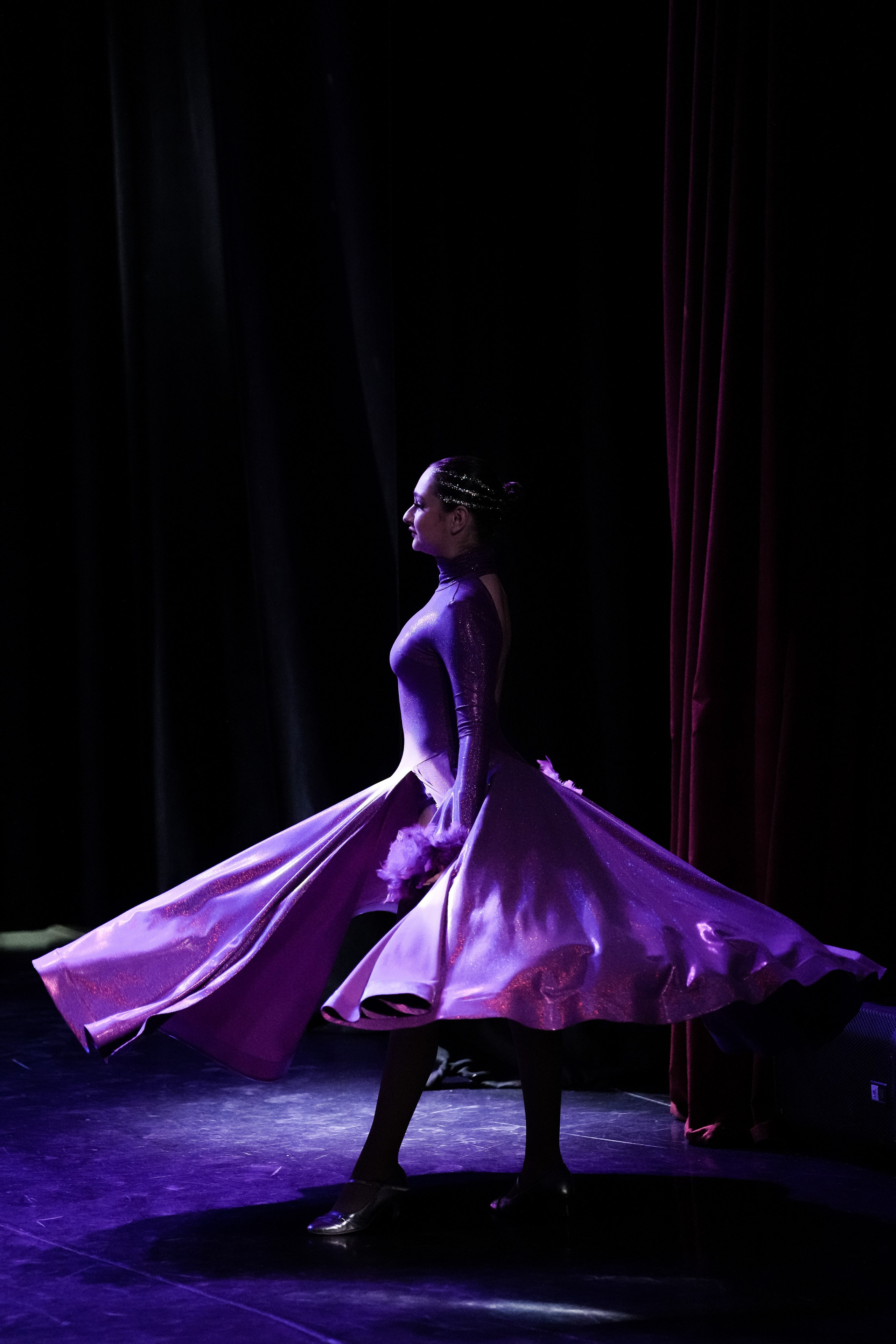 Концерт НАБТ «Роната» Театра Ростова Великого. Репортажный фотограф Сергей Сажин г. Ярославль