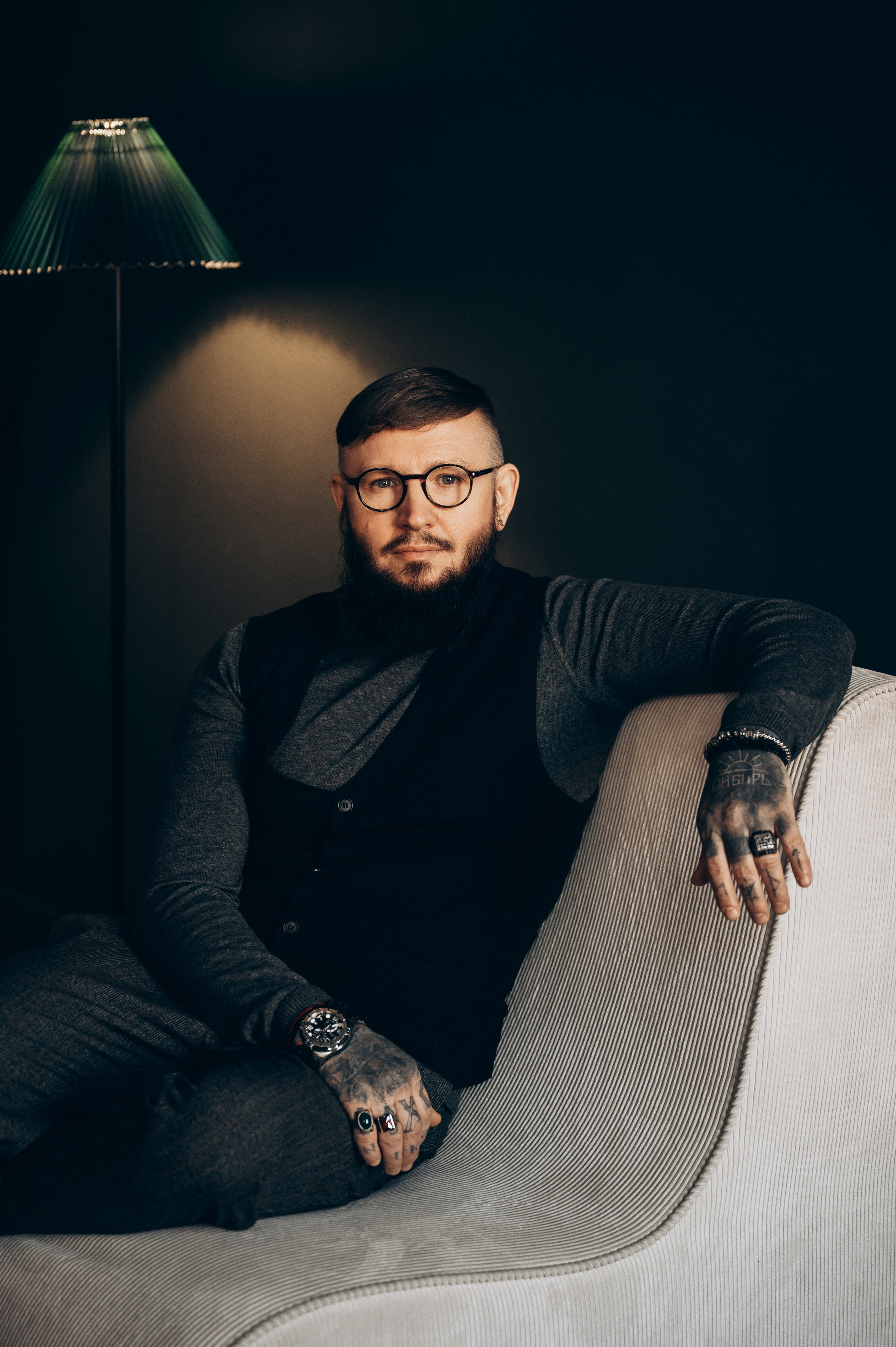 Портреты и индивидуальные фотосессии Красноярск, творческие фотосессии. Юлия Раскова — Портретный и семейный фотограф в Красноярске