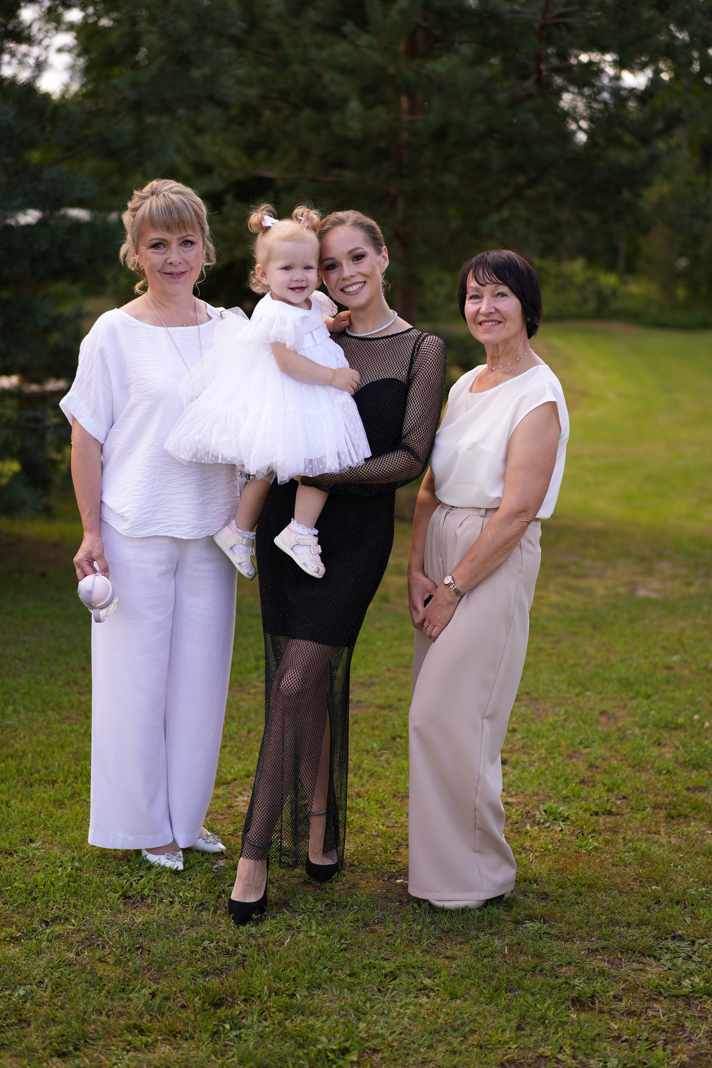 35 лет. Семейный и свадебный фотограф Минск, Беларусь Анна Орловская