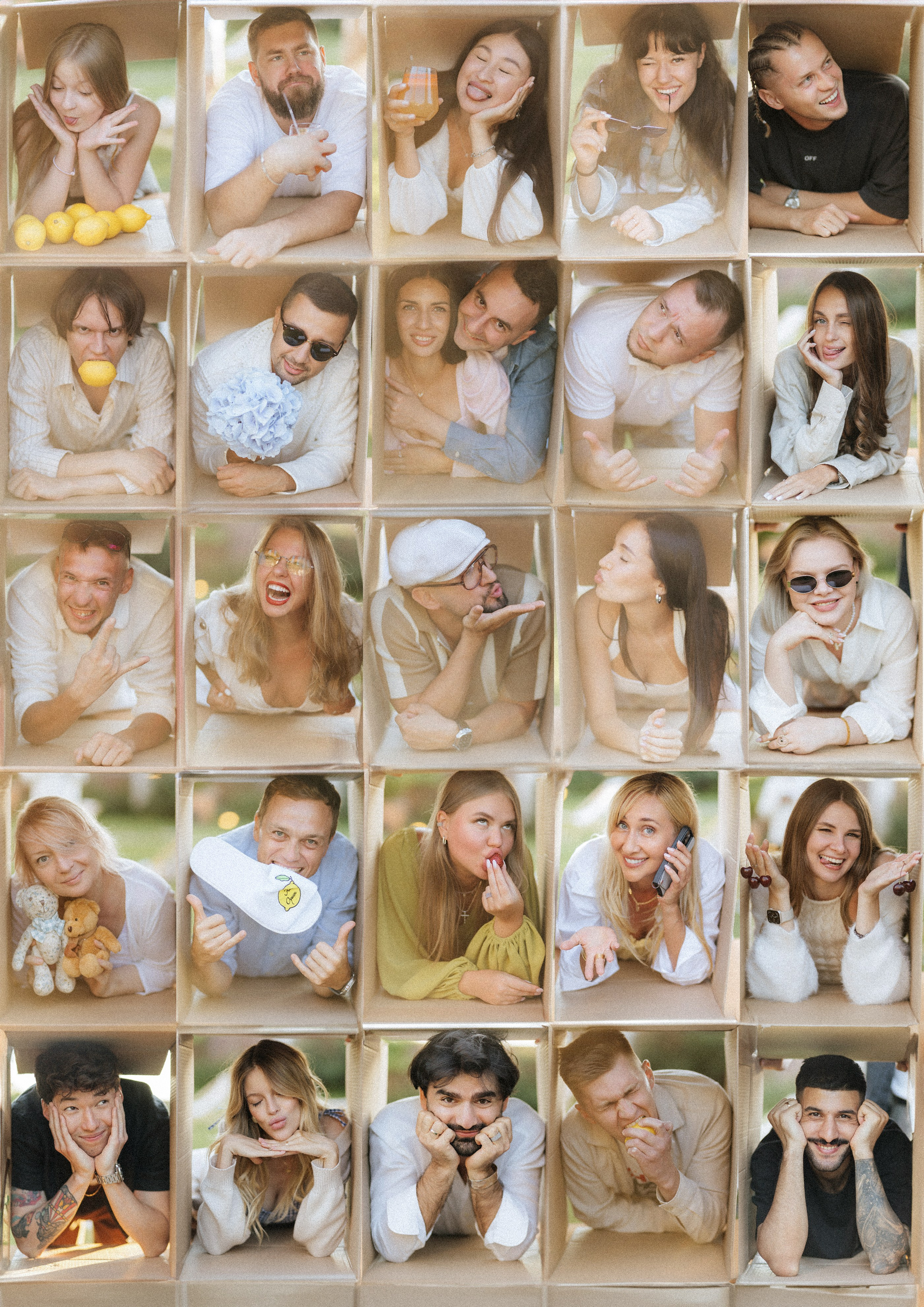 Аня Оушен Birthday party!. Свадебный фотограф в Москве Николай Болт